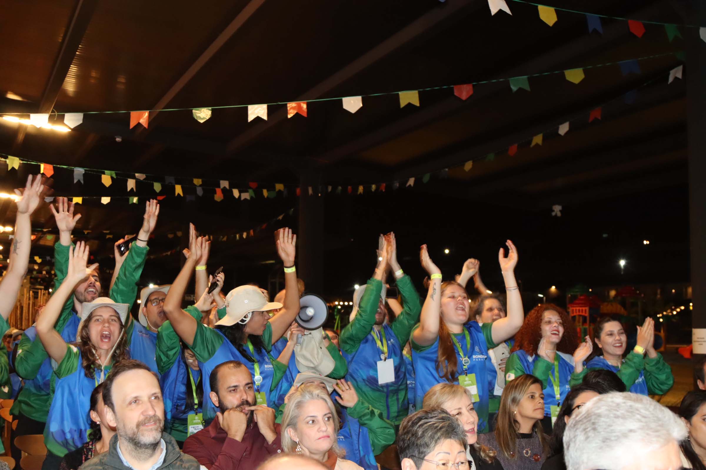 Com mais de 1.200 atividades, Operação Rondon Paraná impacta 38 mil pessoas