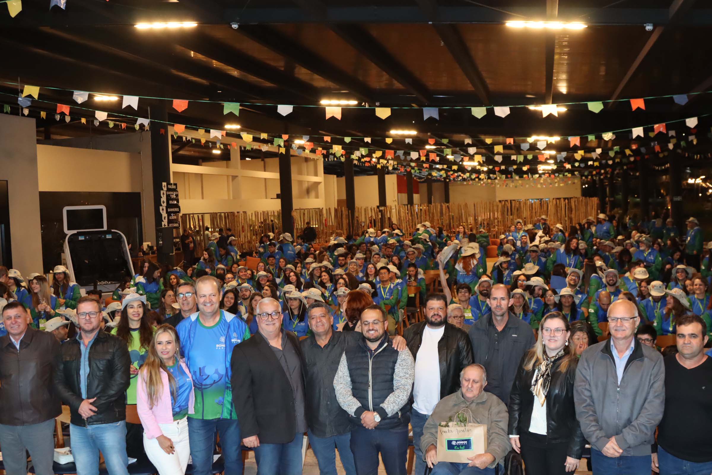 Com mais de 1.200 atividades, Operação Rondon Paraná impacta 38 mil pessoas