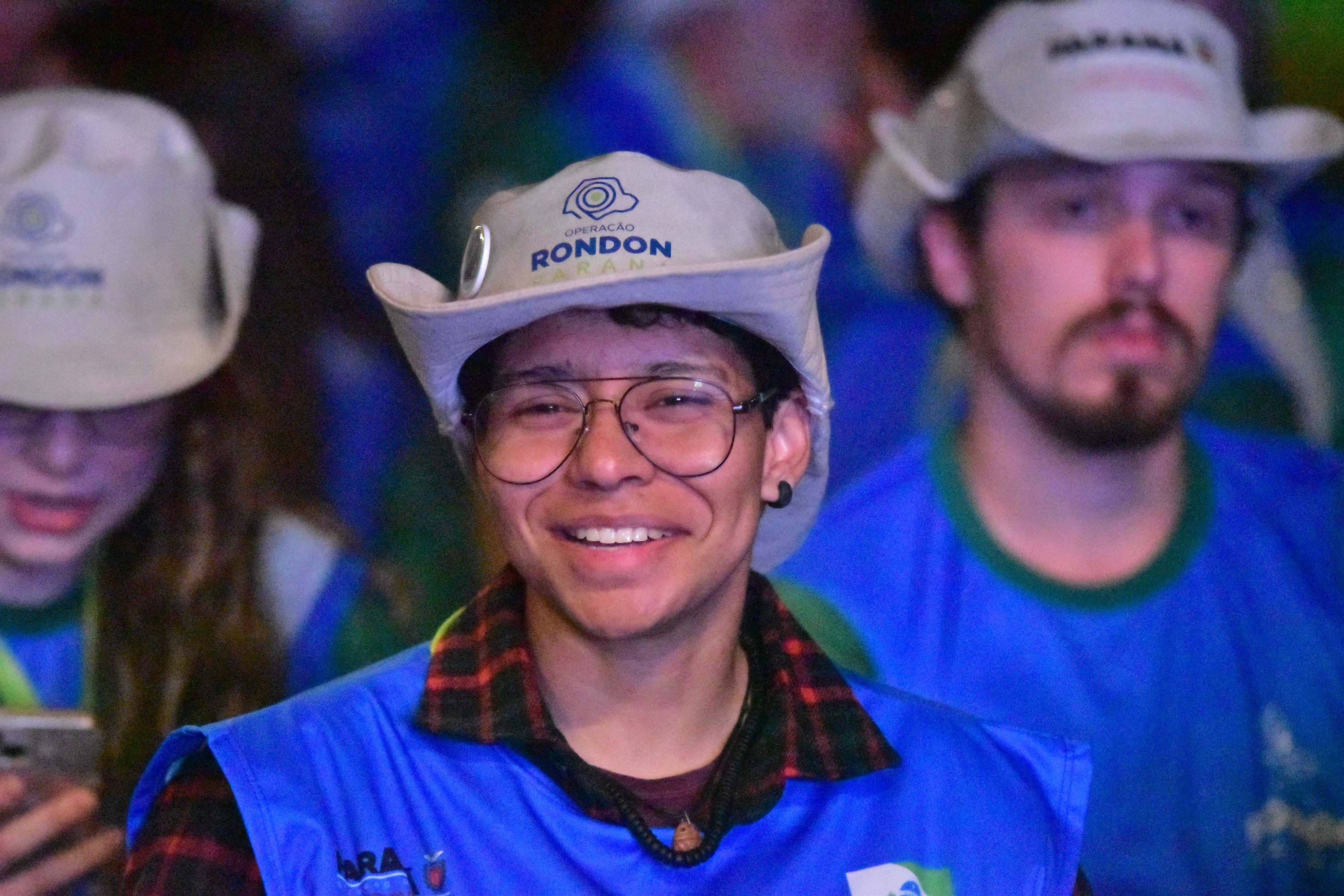 Com mais de 1.200 atividades, Operação Rondon Paraná impacta 38 mil pessoas