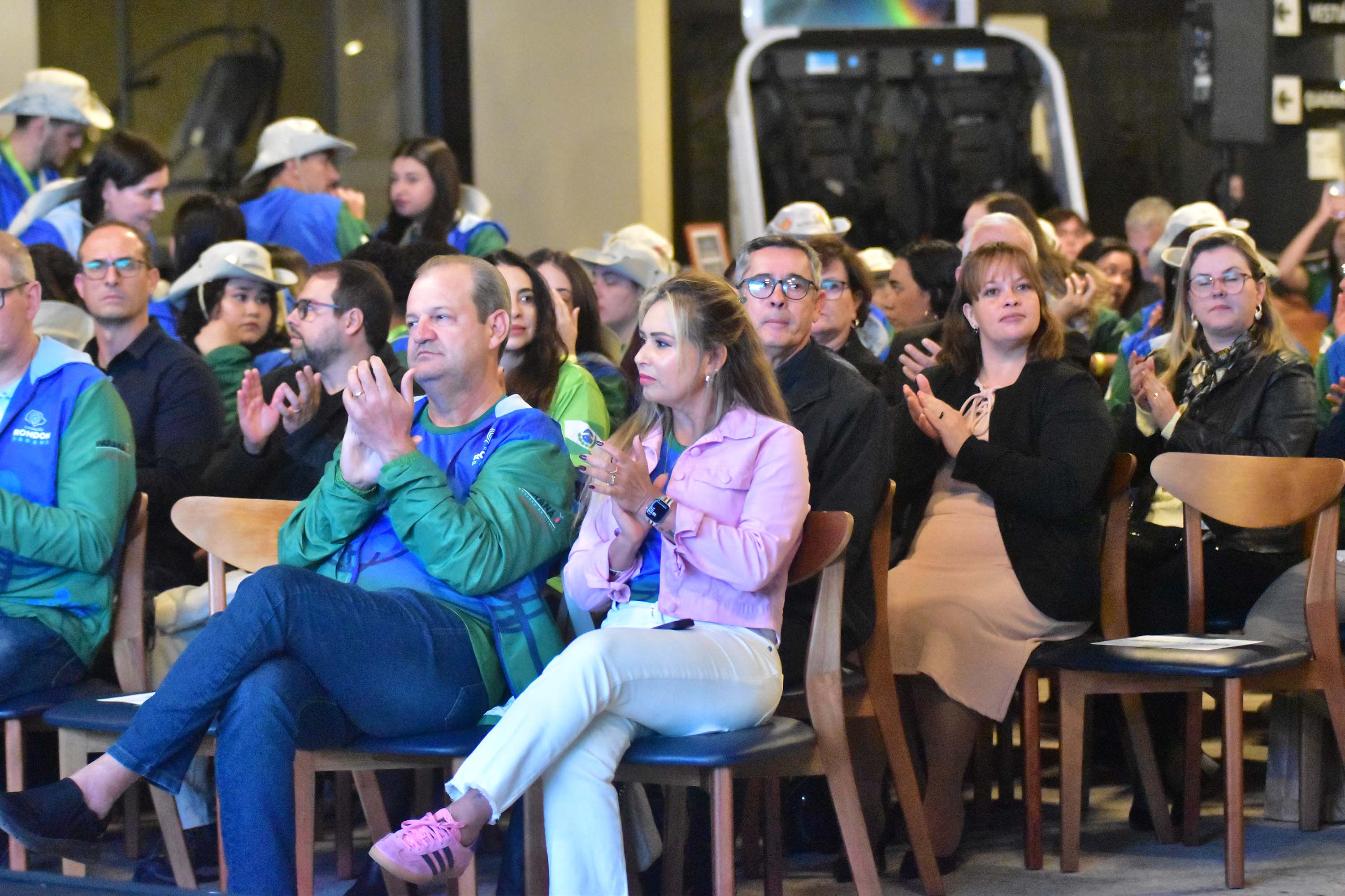 Com mais de 1.200 atividades, Operação Rondon Paraná impacta 38 mil pessoas