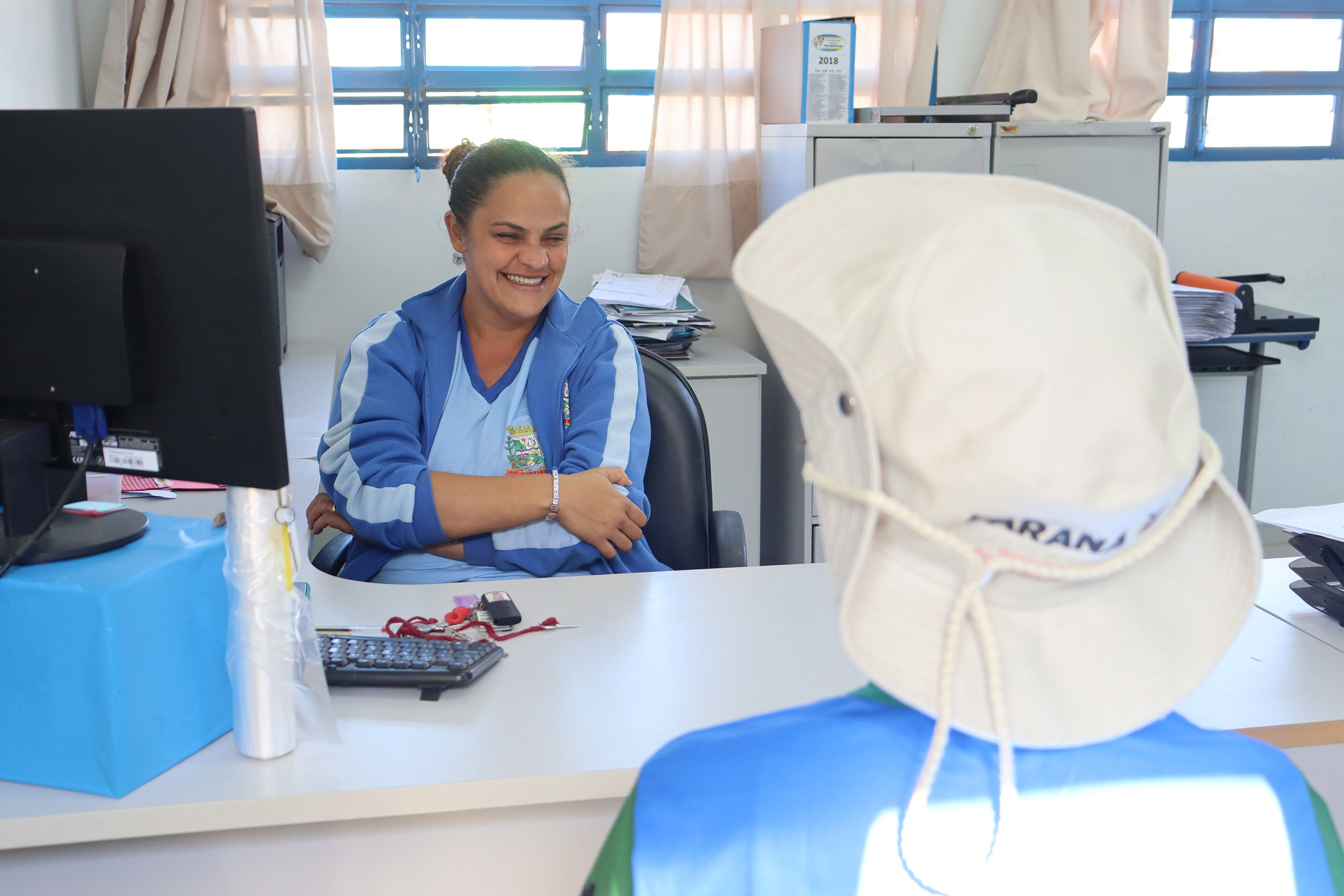 Oficinas da Operação Rondon Paraná 2025 já estão em andamento no Norte Pioneiro