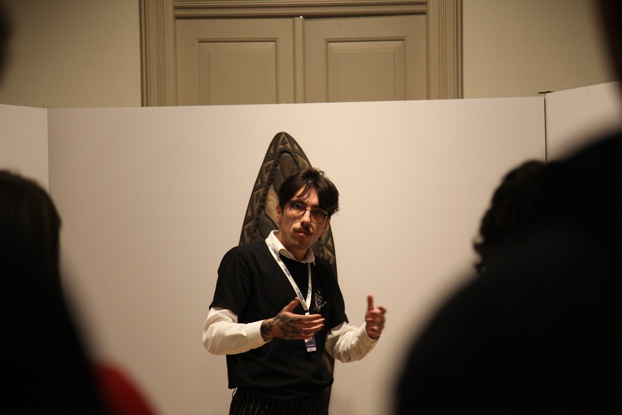 Governo do Paraná forma 30 especialistas em gestão cultural para fortalecer o setor no Estado