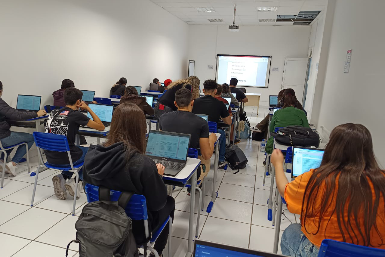 Programa Talento Tech é finalista em mais uma premiação nacional de inovação pública