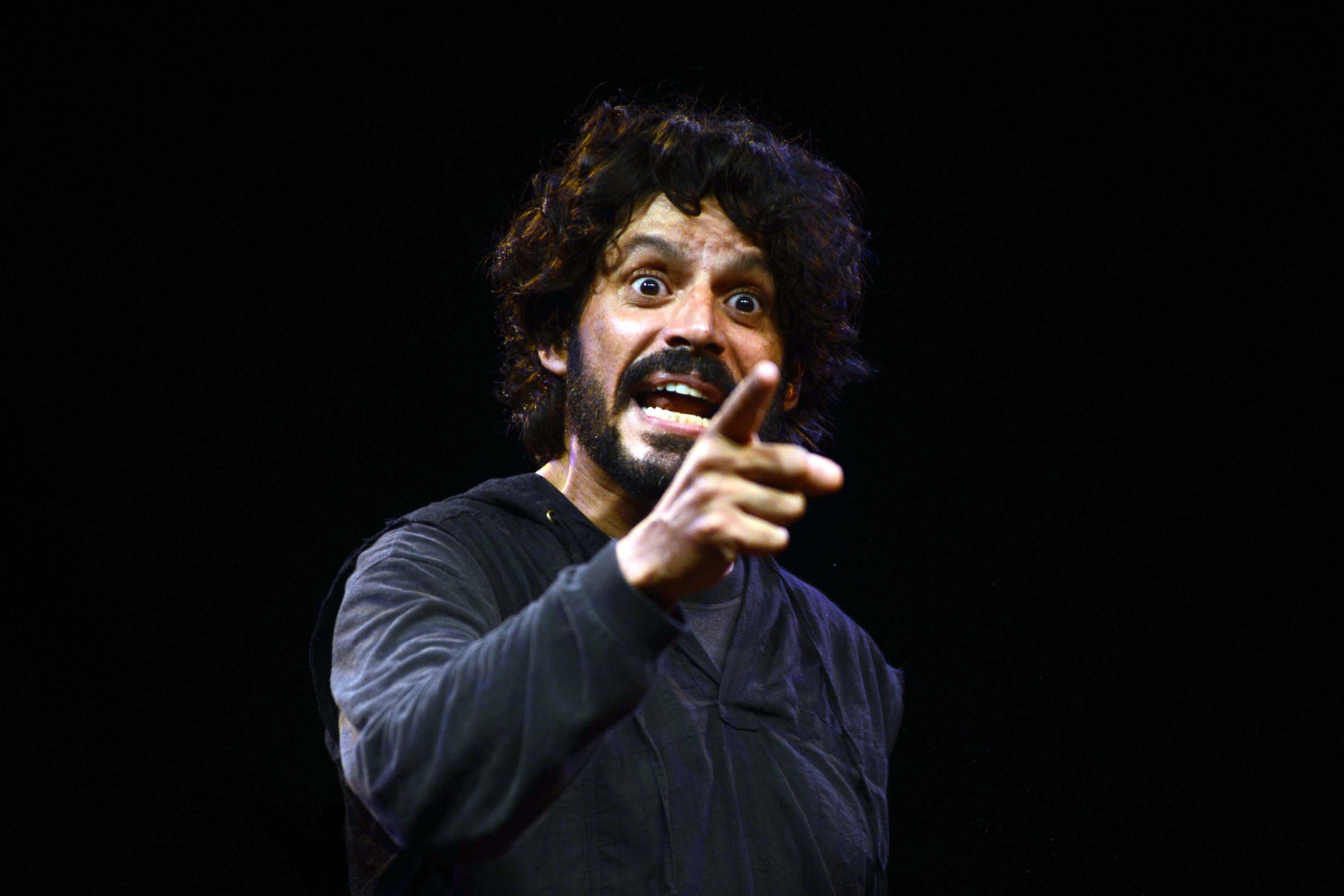 Pedal cultural, Gerson Conrad, Homero e novas exposições marcam agenda da semana