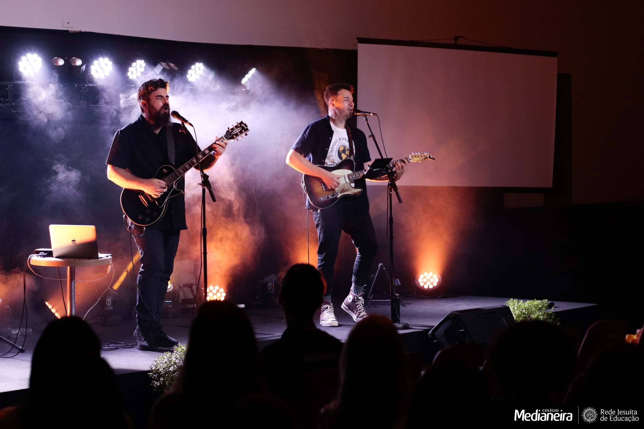 Agenda cultural tem OSP com pianista português, oficinas e exibição de “O Sal da Terra”