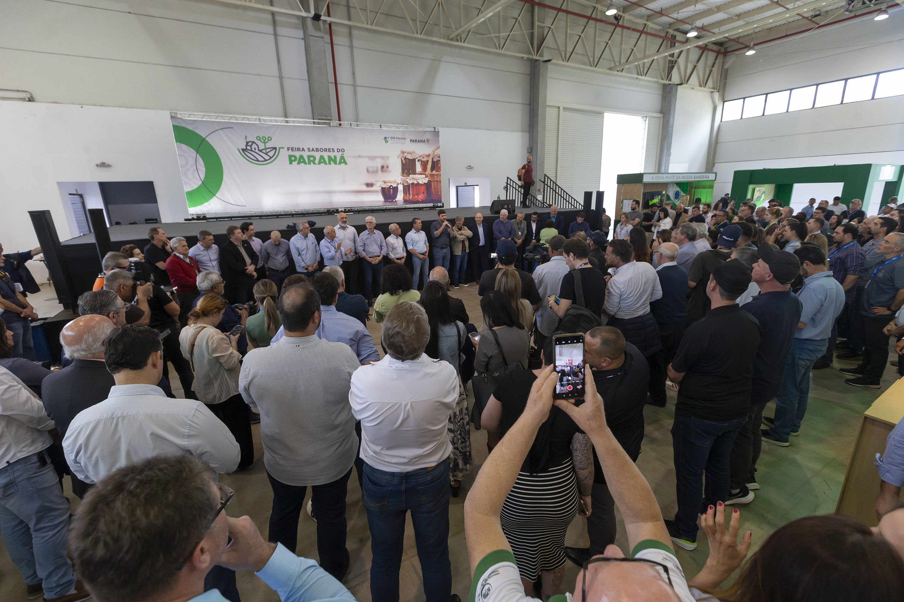 Estado vai custear análises de pequenas agroindústrias para segurança alimentar