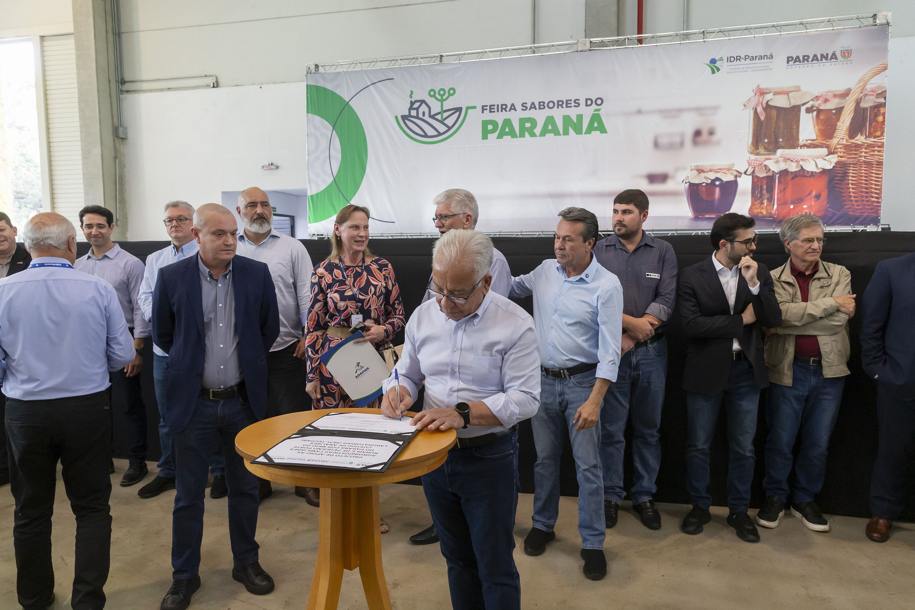 Estado vai custear análises de pequenas agroindústrias para segurança alimentar