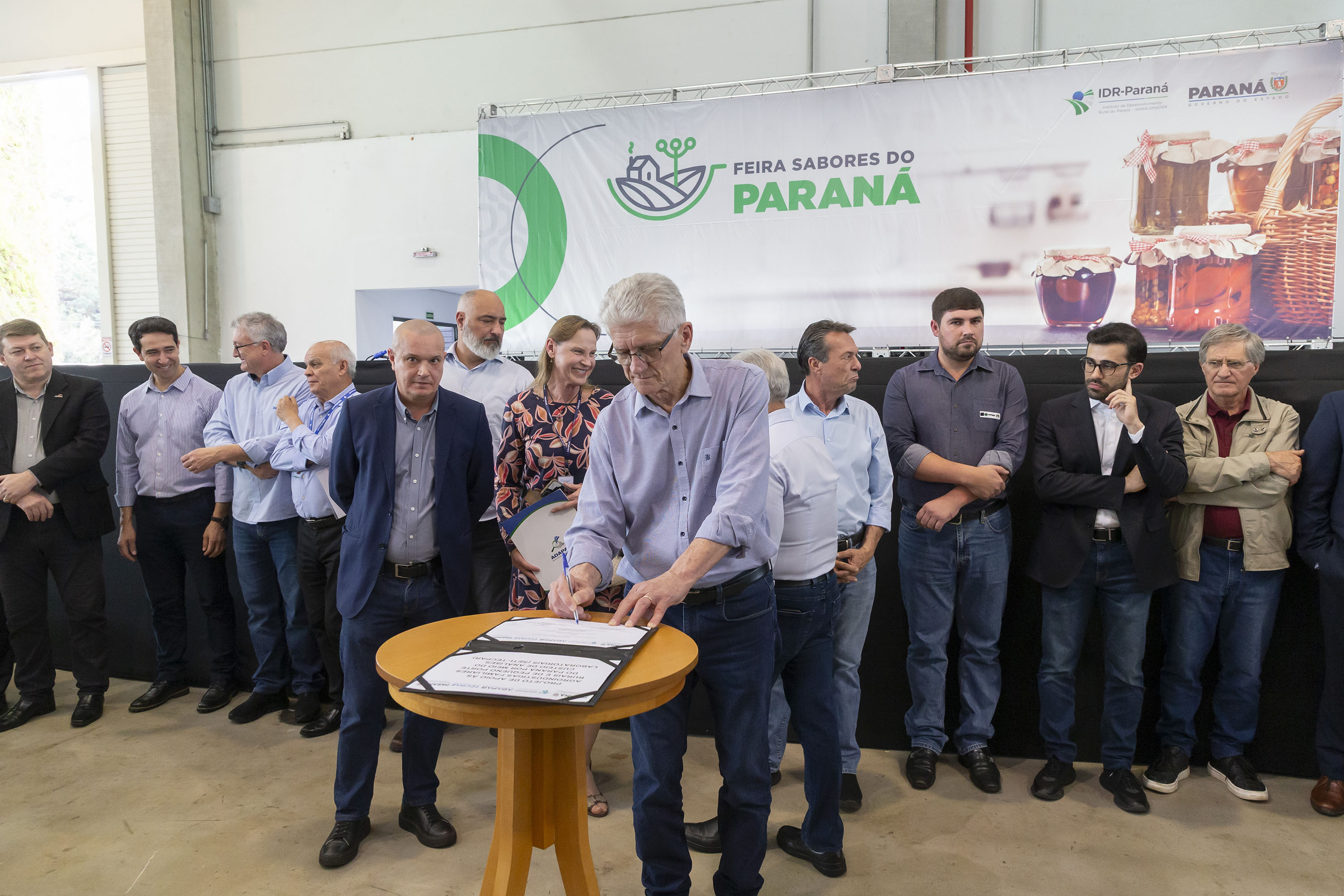 Estado vai custear análises de pequenas agroindústrias para segurança alimentar