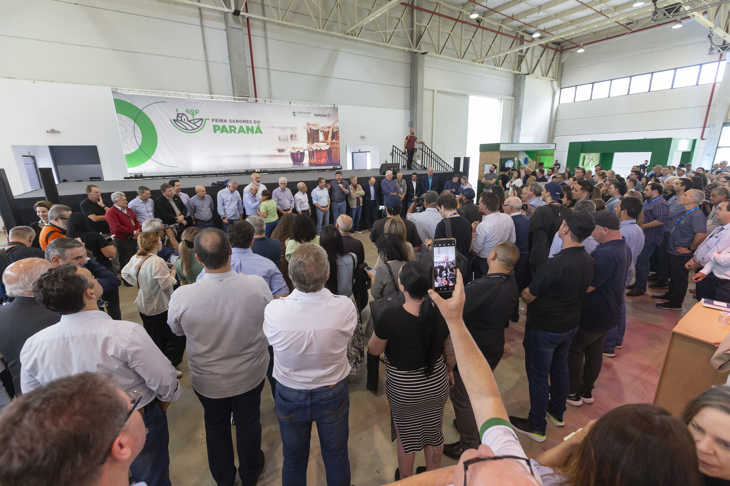 Estado vai custear análises de pequenas agroindústrias para segurança alimentar