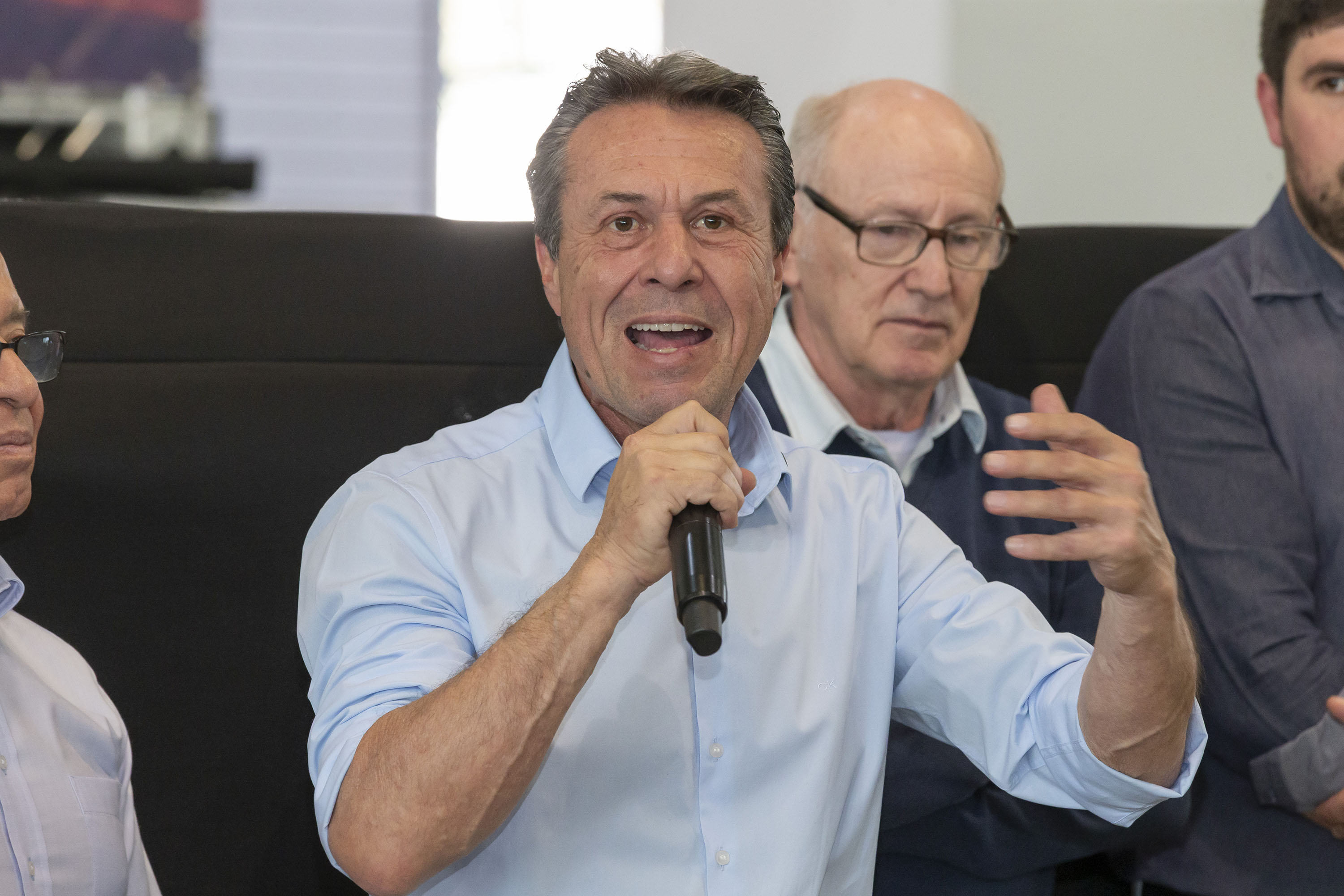 Estado vai custear análises de pequenas agroindústrias para segurança alimentar