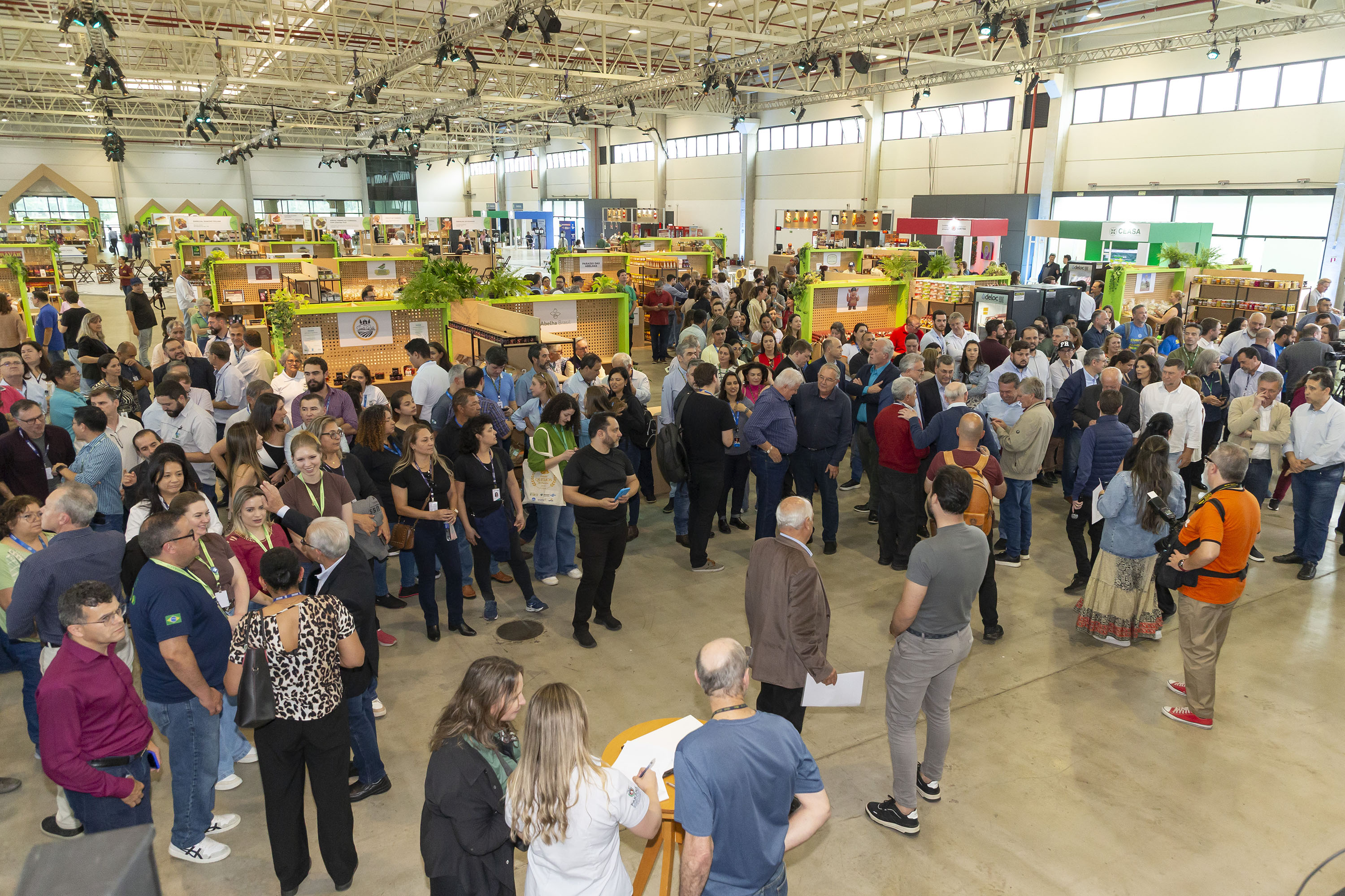 Estado vai custear análises de pequenas agroindústrias para segurança alimentar