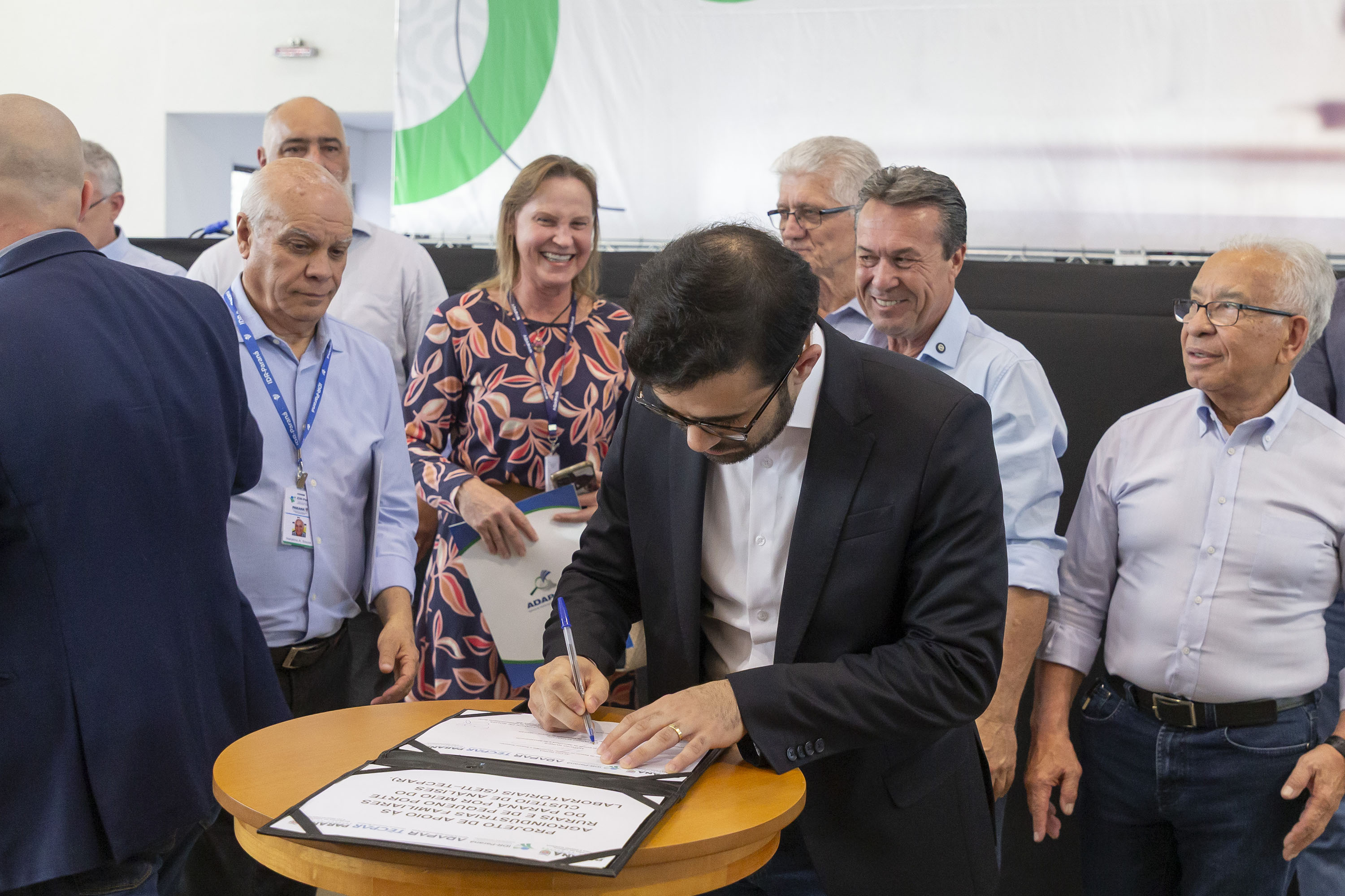 Estado vai custear análises de pequenas agroindústrias para segurança alimentar