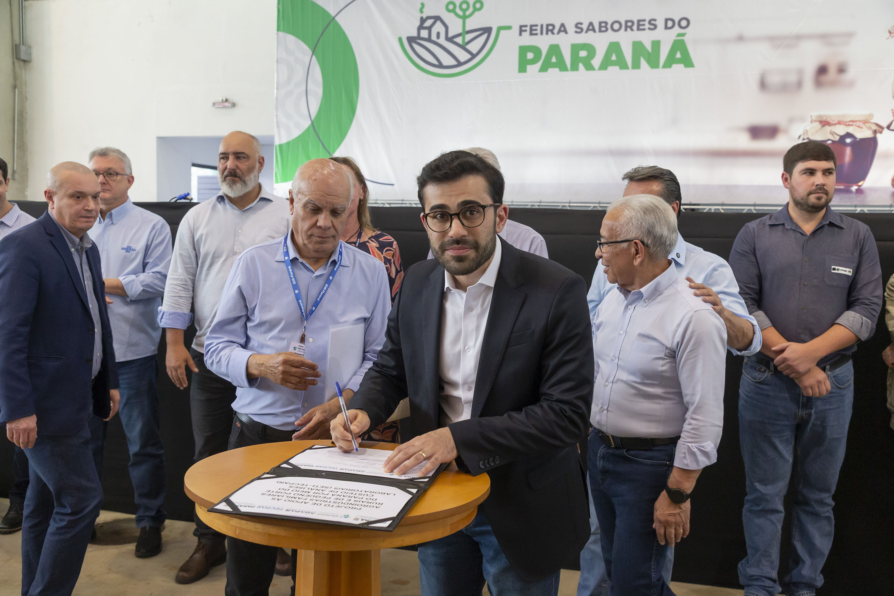 Estado vai custear análises de pequenas agroindústrias para segurança alimentar