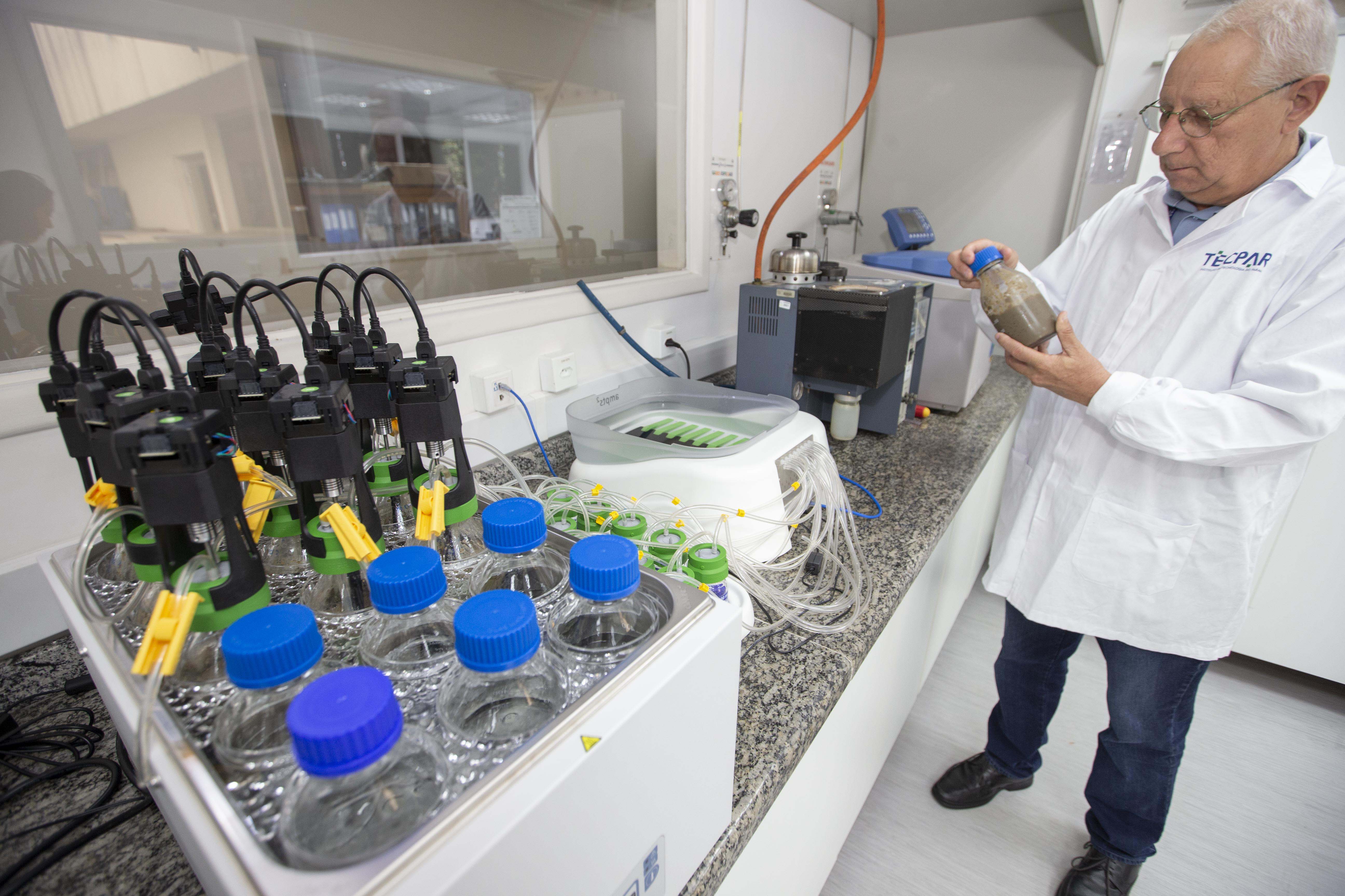 Promovida pelo Tecpar, Smart Energy 2025 em Curitiba está com inscrições abertas