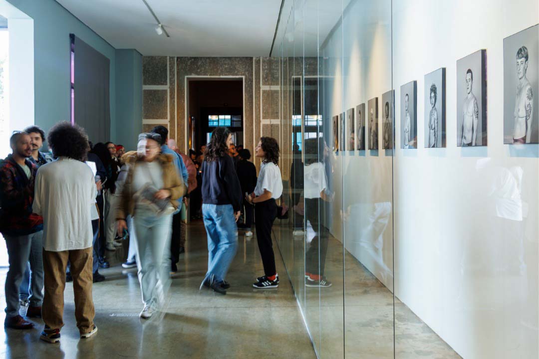 Agenda cultural tem OSP com pianista português, oficinas e exibição de “O Sal da Terra”