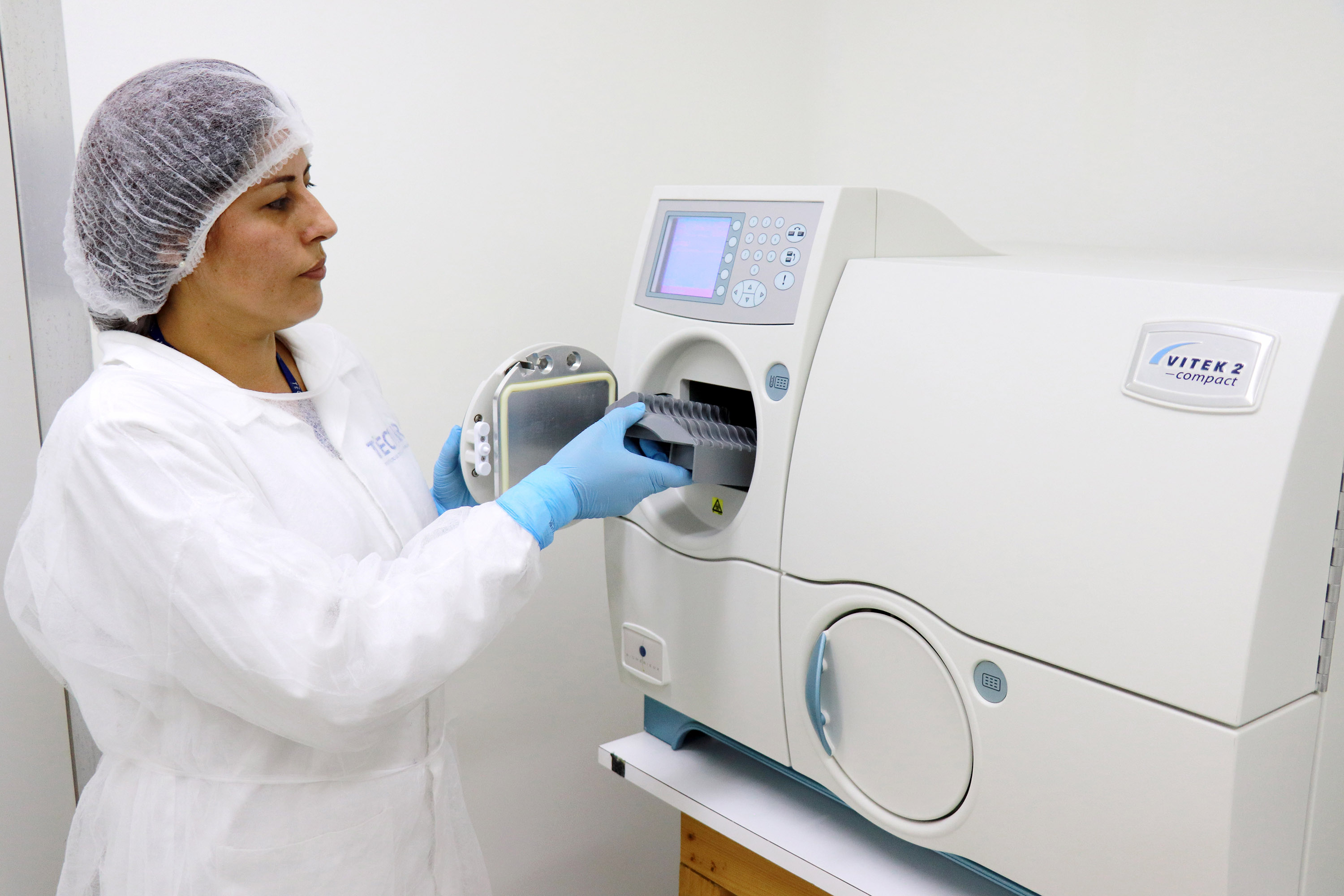 Tecpar abre portas de seus laboratórios a pesquisadores de todo o País; veja como usar