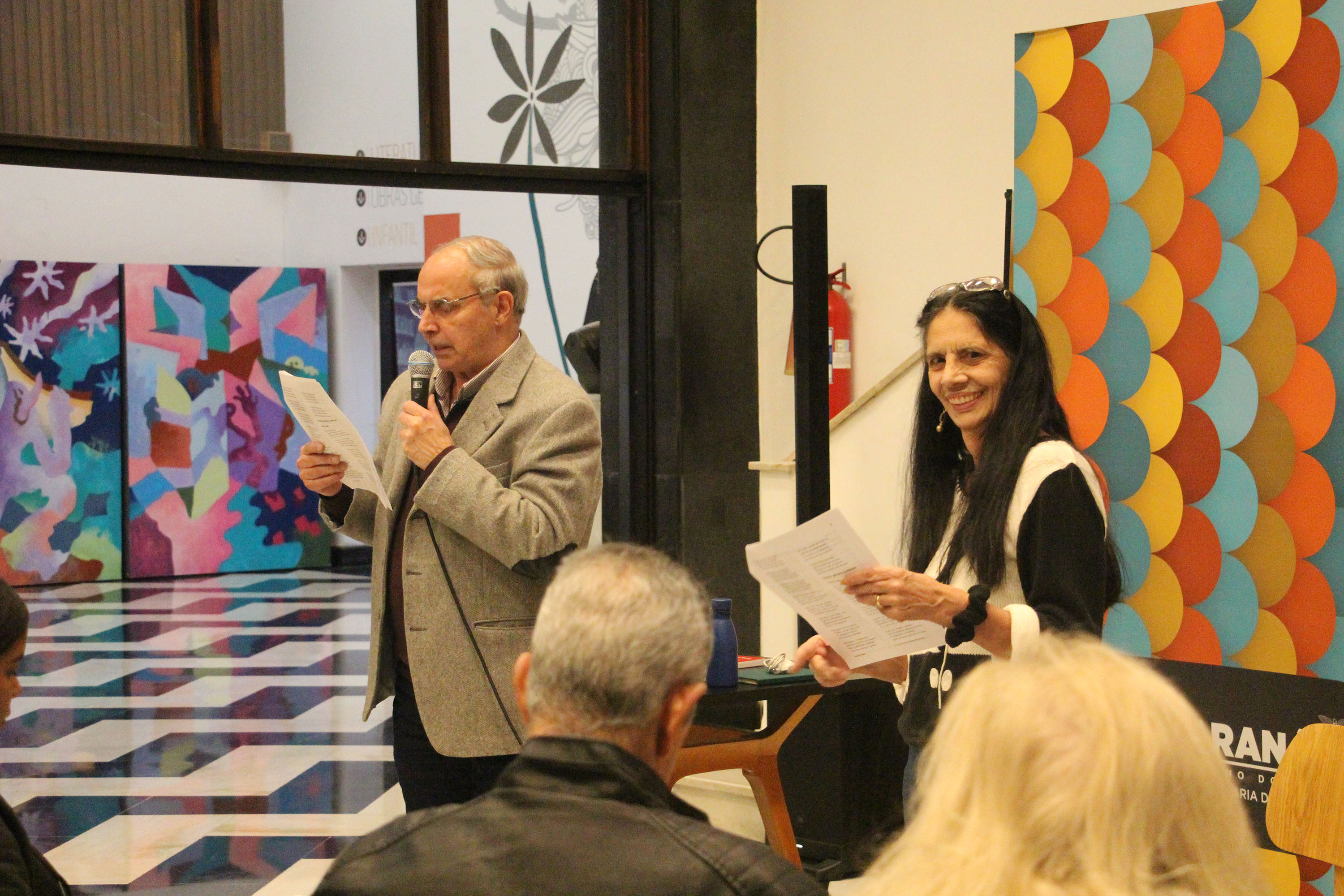 Agenda cultural da semana: comédias, dramas complexos e Rubel invadem o Guaíra