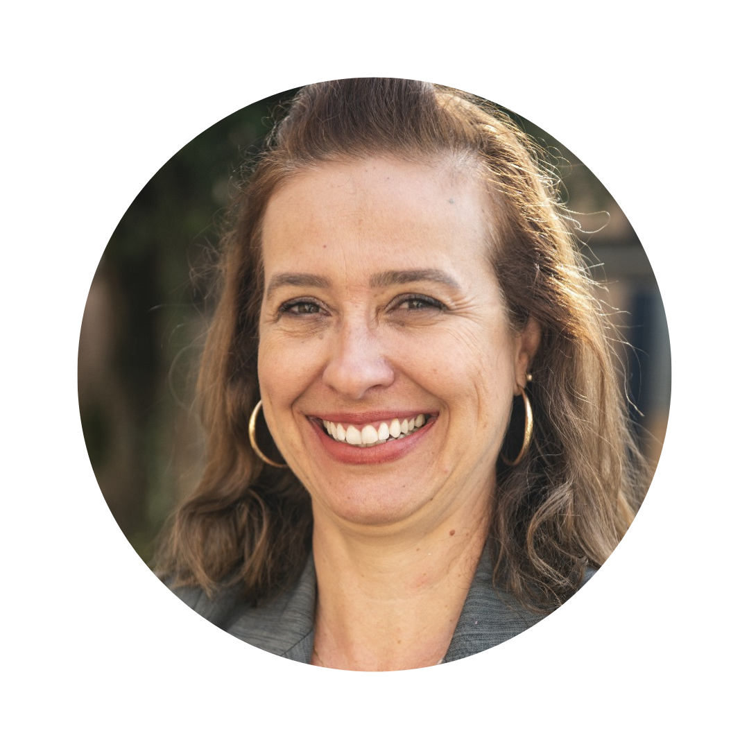 Carla Gomes de Araujo