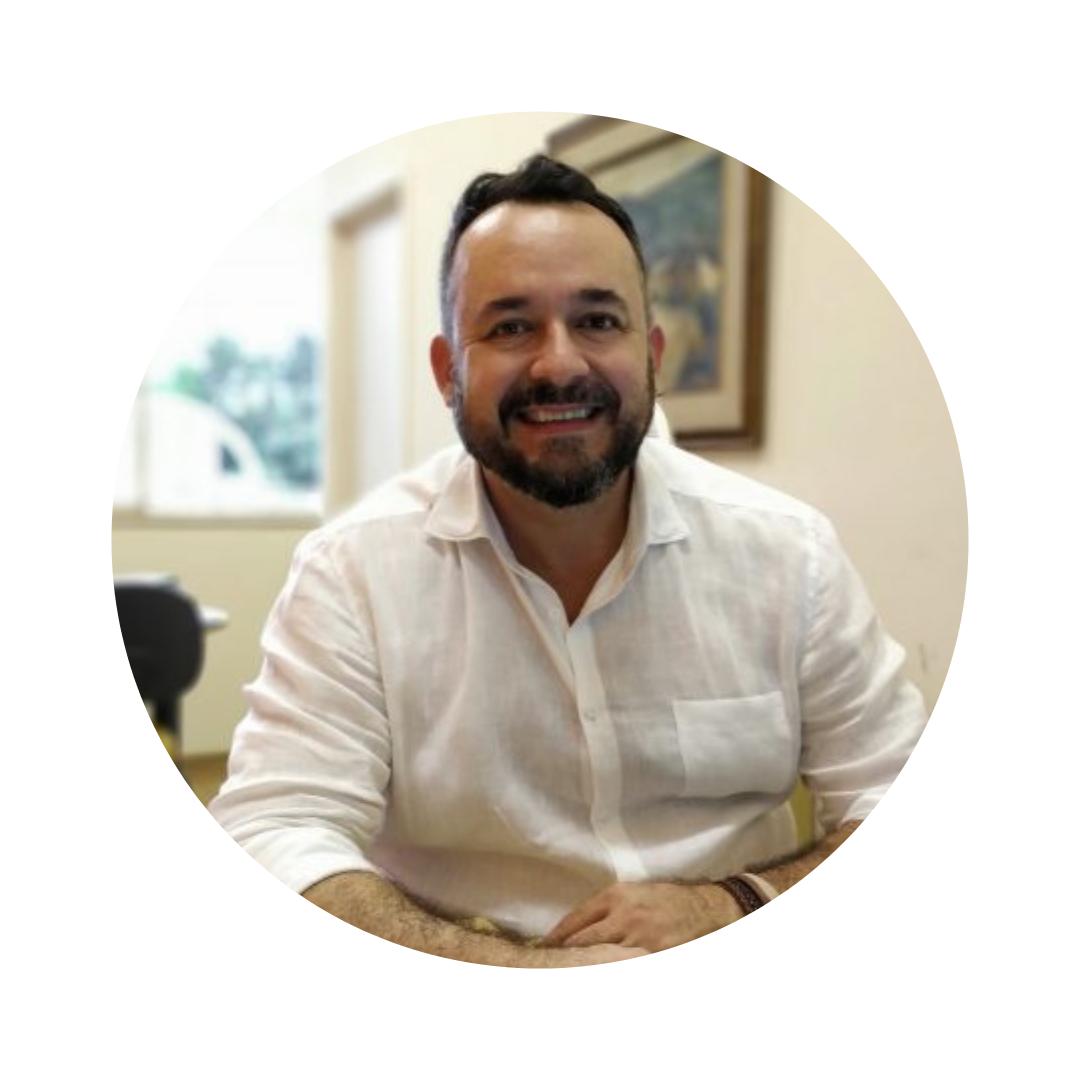 Cassiano Caon Amorim