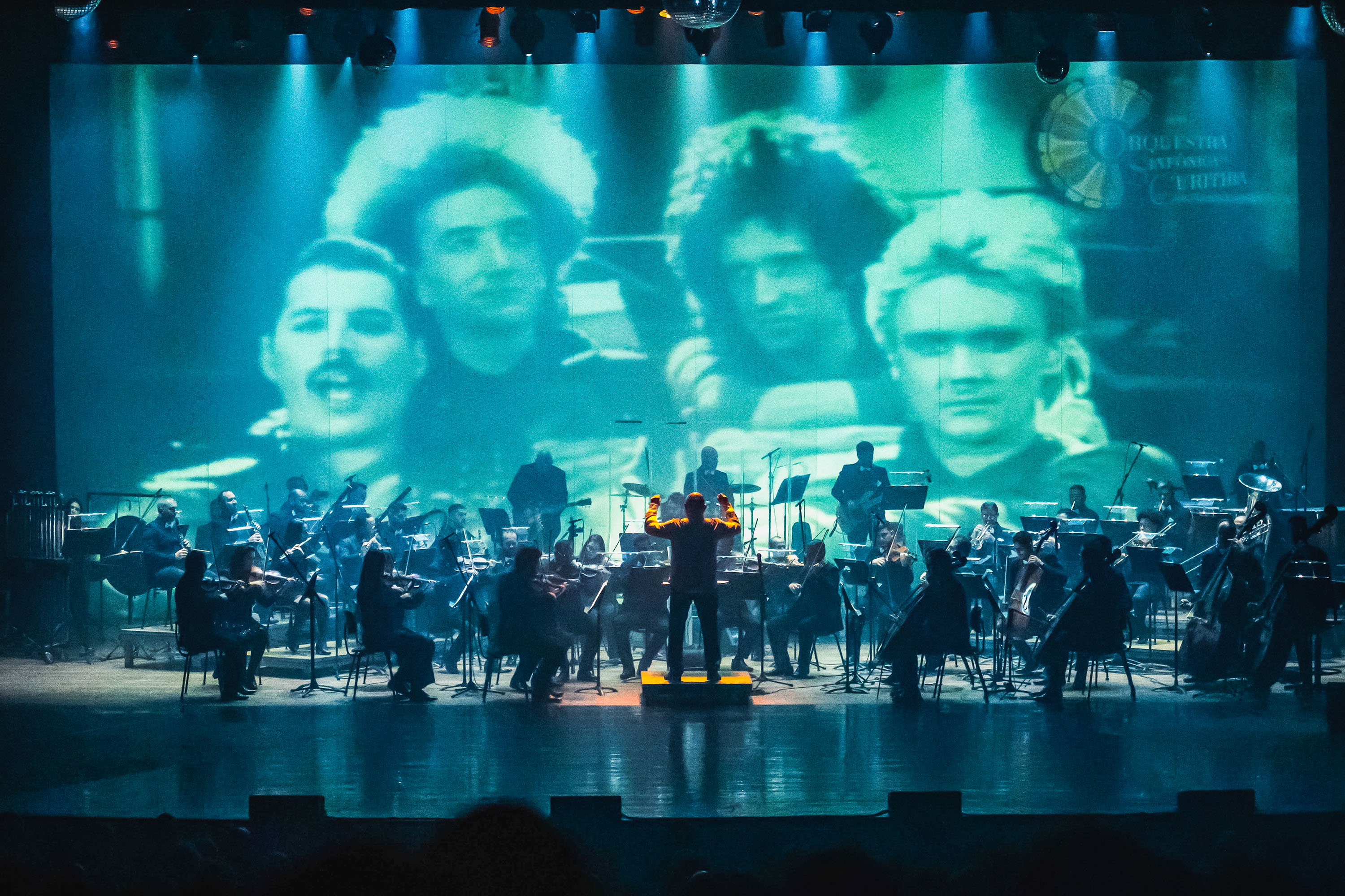 Queen, Hilda Furacão, Fagner e cinema no MON são destaques da programação cultural