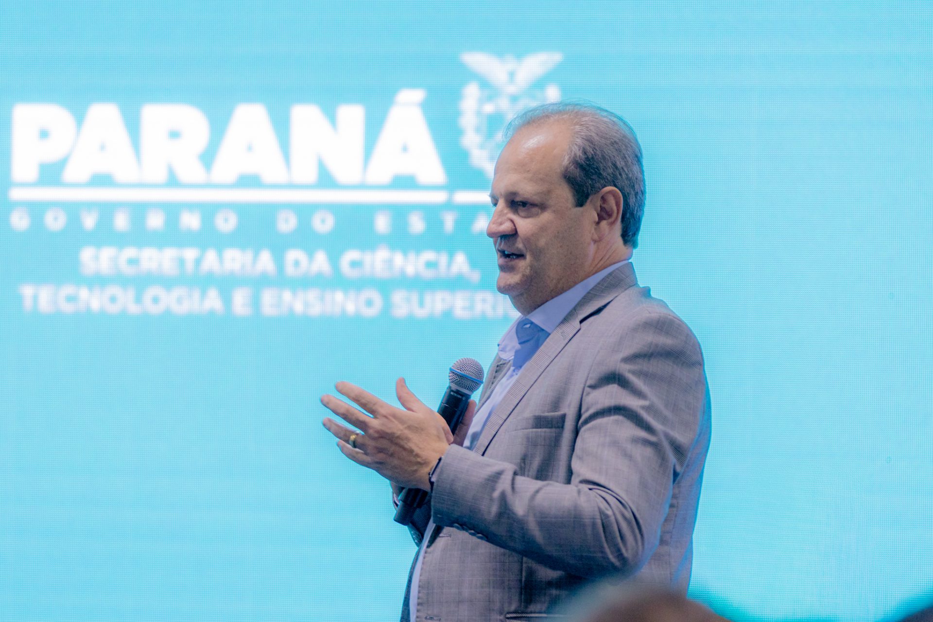 Fauepg realiza Encontro de Fundações de Apoio e ICTs do Paraná