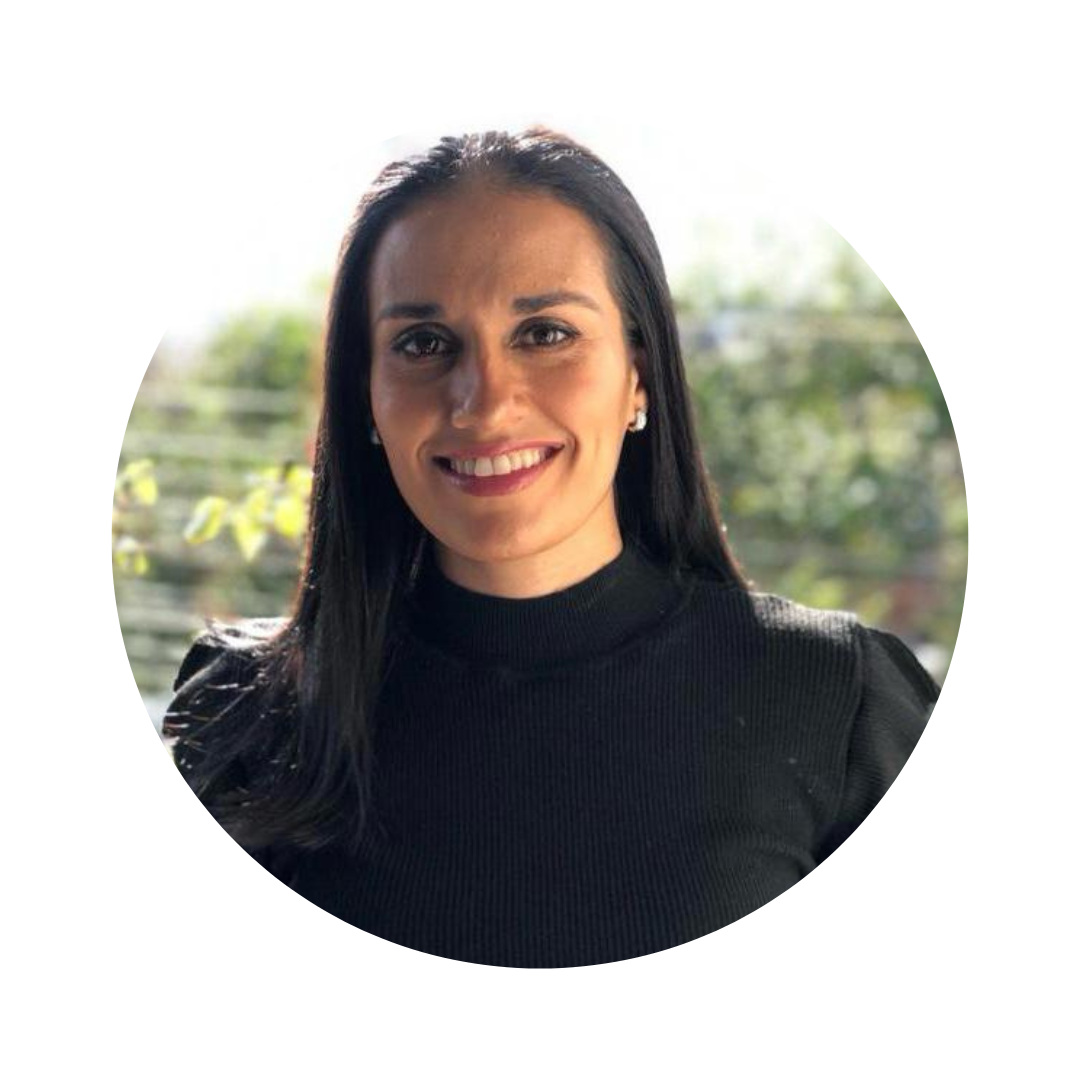 Estéfani Dutra Ramos