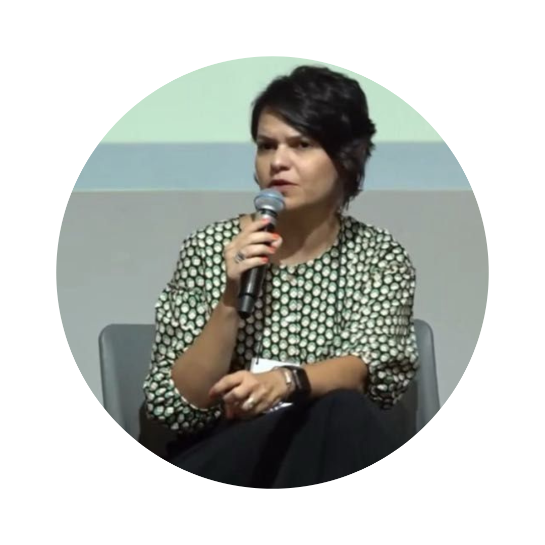 Fernanda Graziella Cardoso