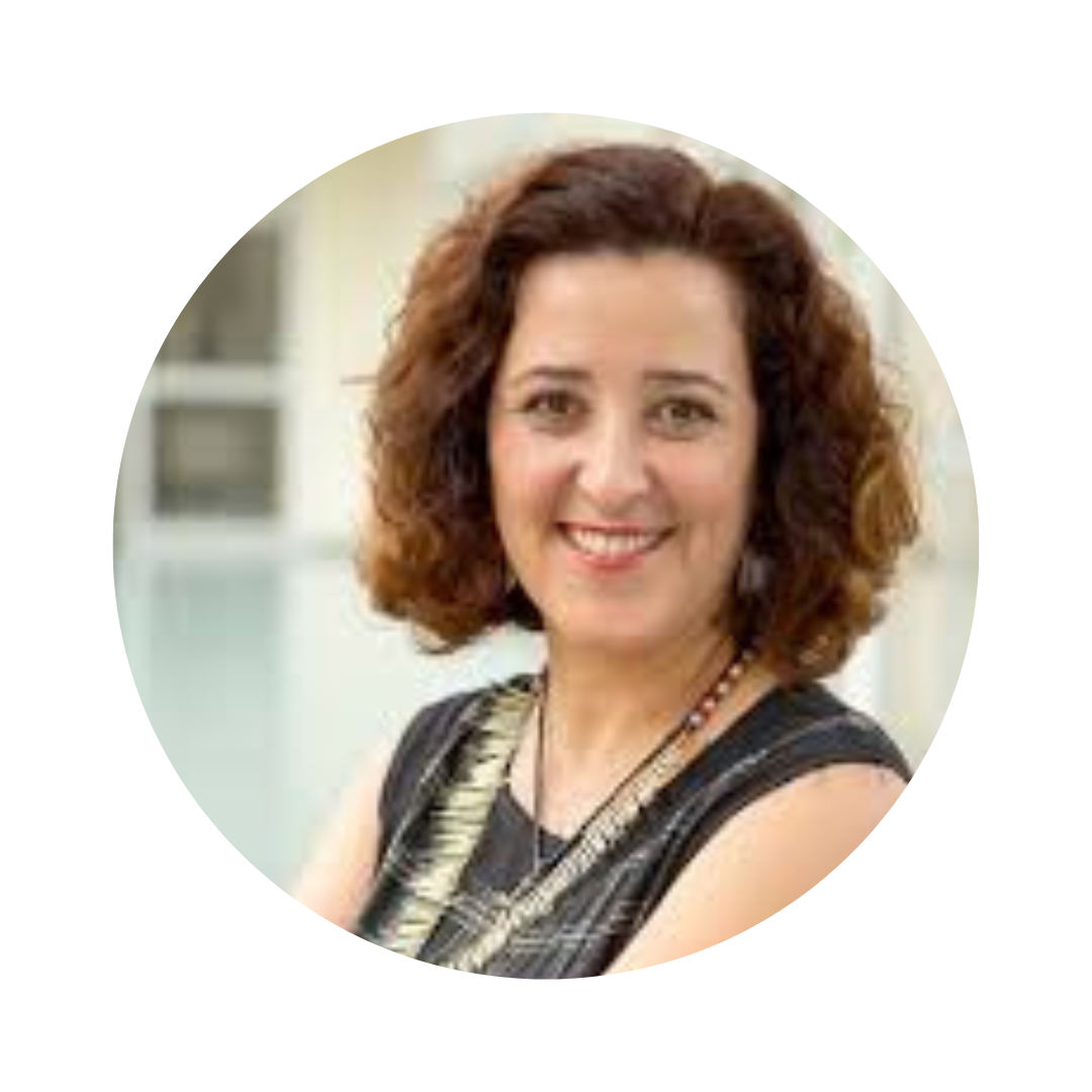 Isabel Cristina Rodrigues