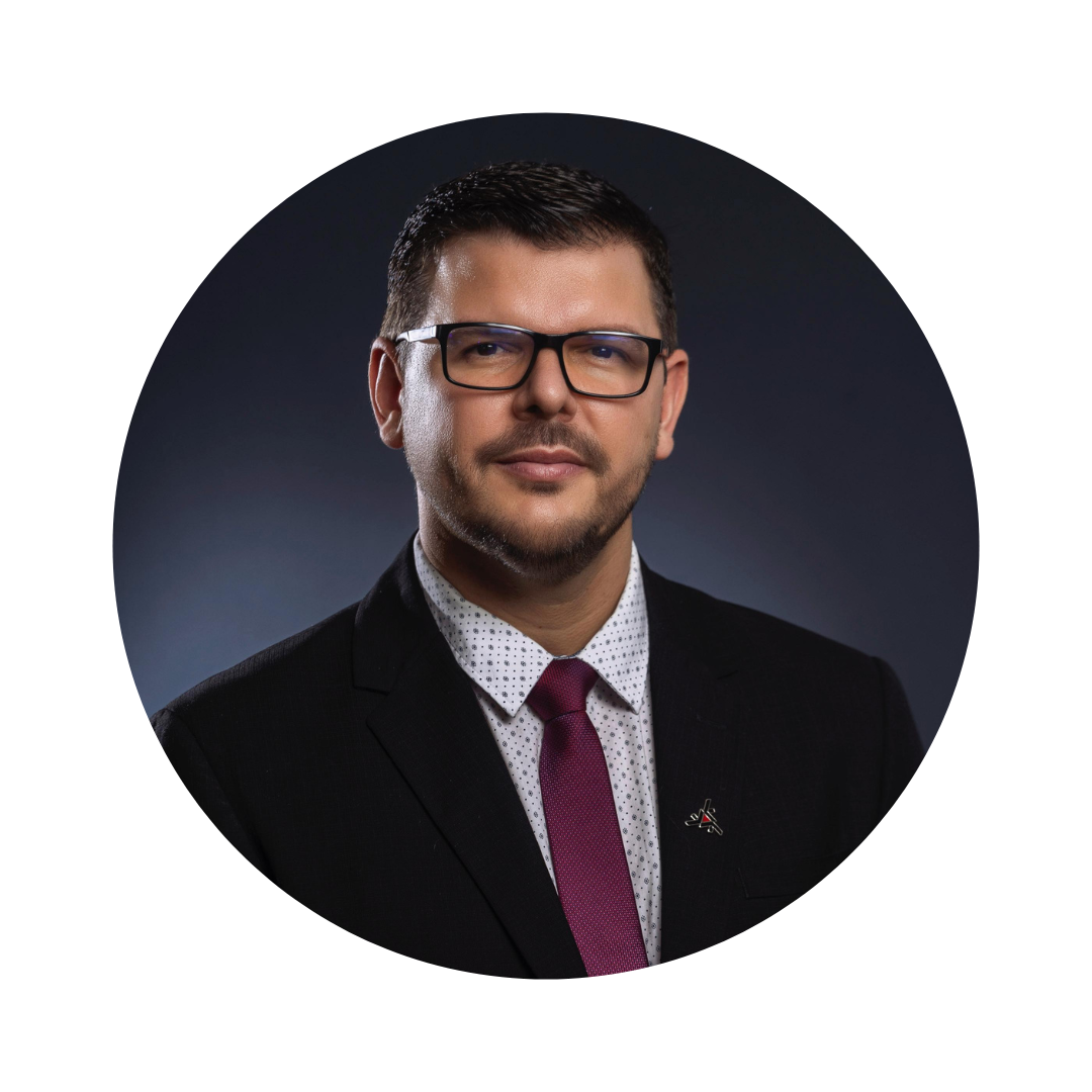 Marcos Vinícius Francisco