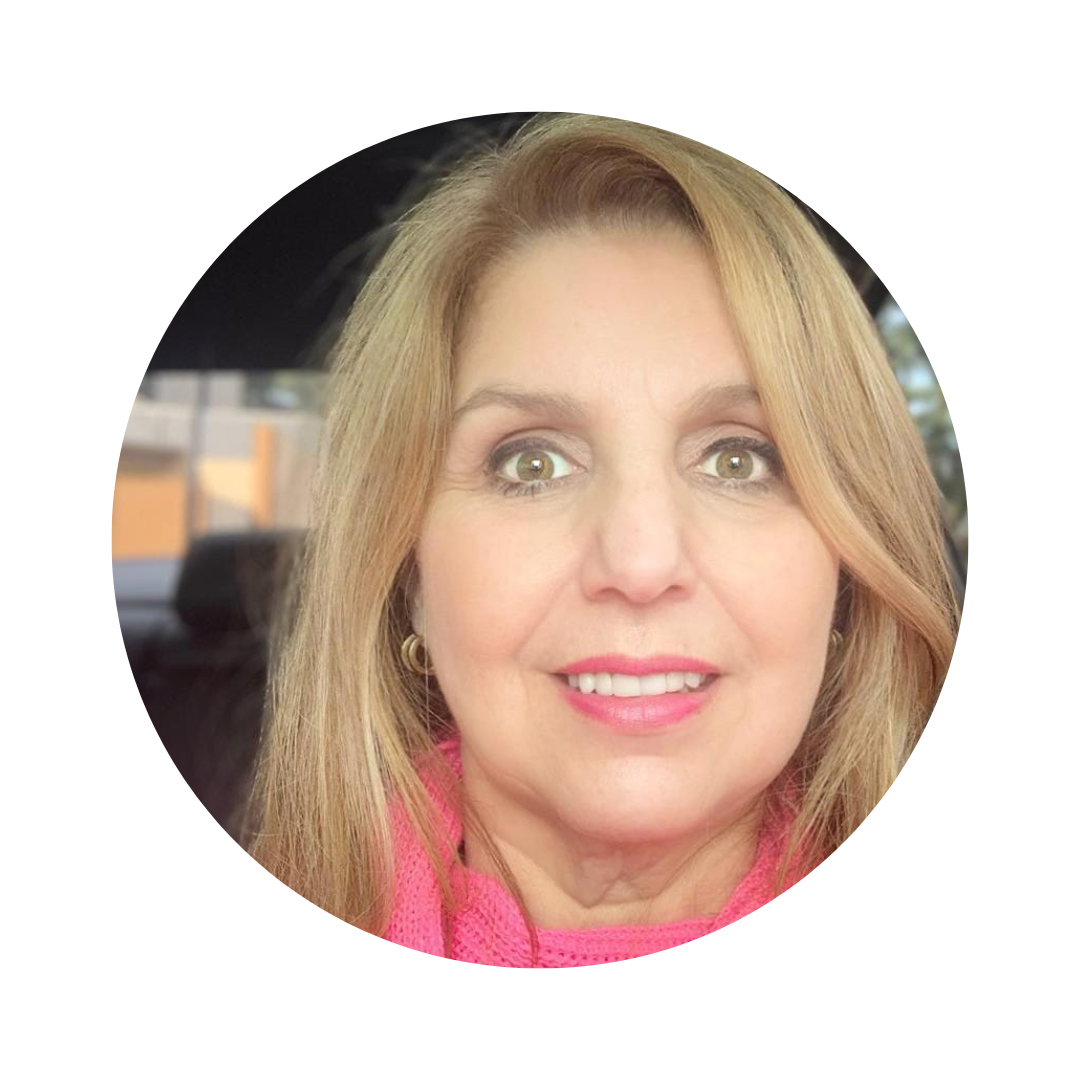 Maria Aparecida Crissi Knuppel