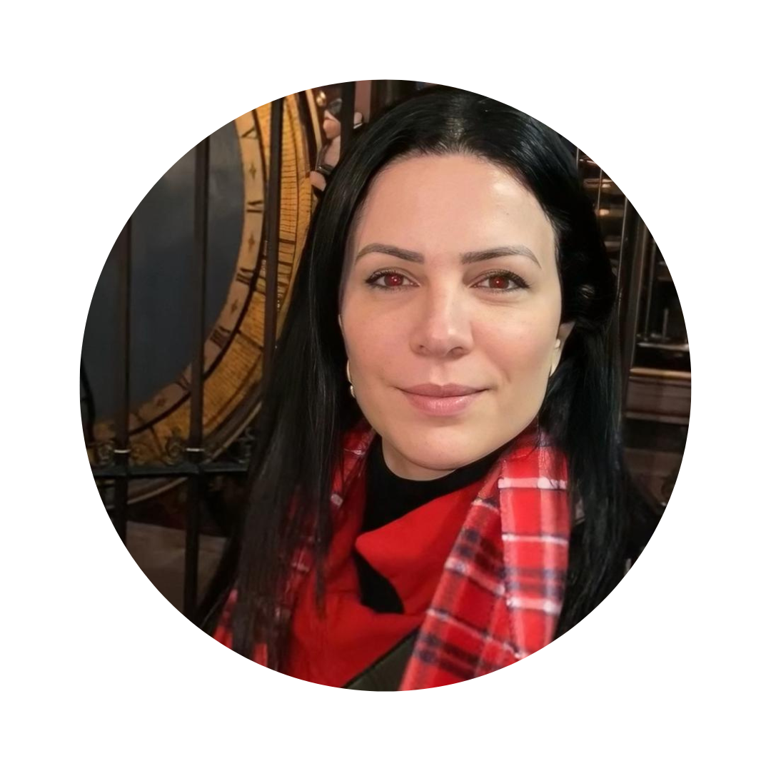 Mariana Moran Barroso