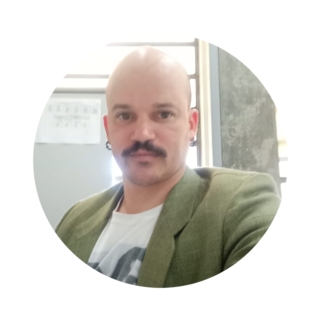 Paulo César Rodrigues Diógenes