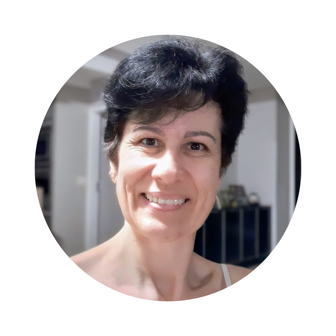 Terezinha Corrêa Lindino