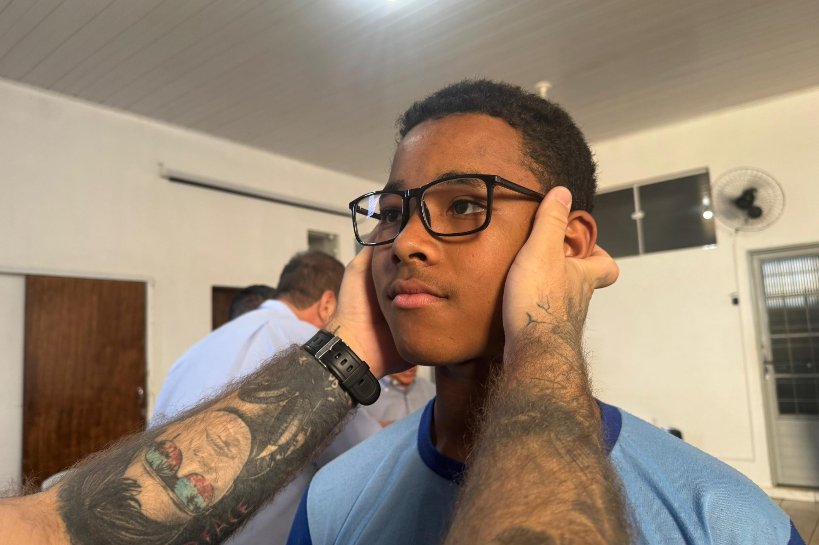 Estado promove em Foz do Iguaçu a 15ª Conferência Estadual de Assistência Social
