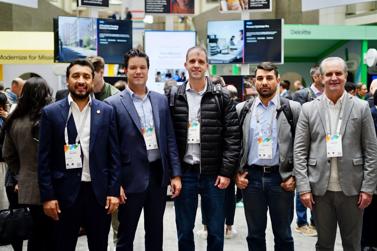 Estado conhece inovações na gestão pública com uso de Inteligência Artificial nos EUA