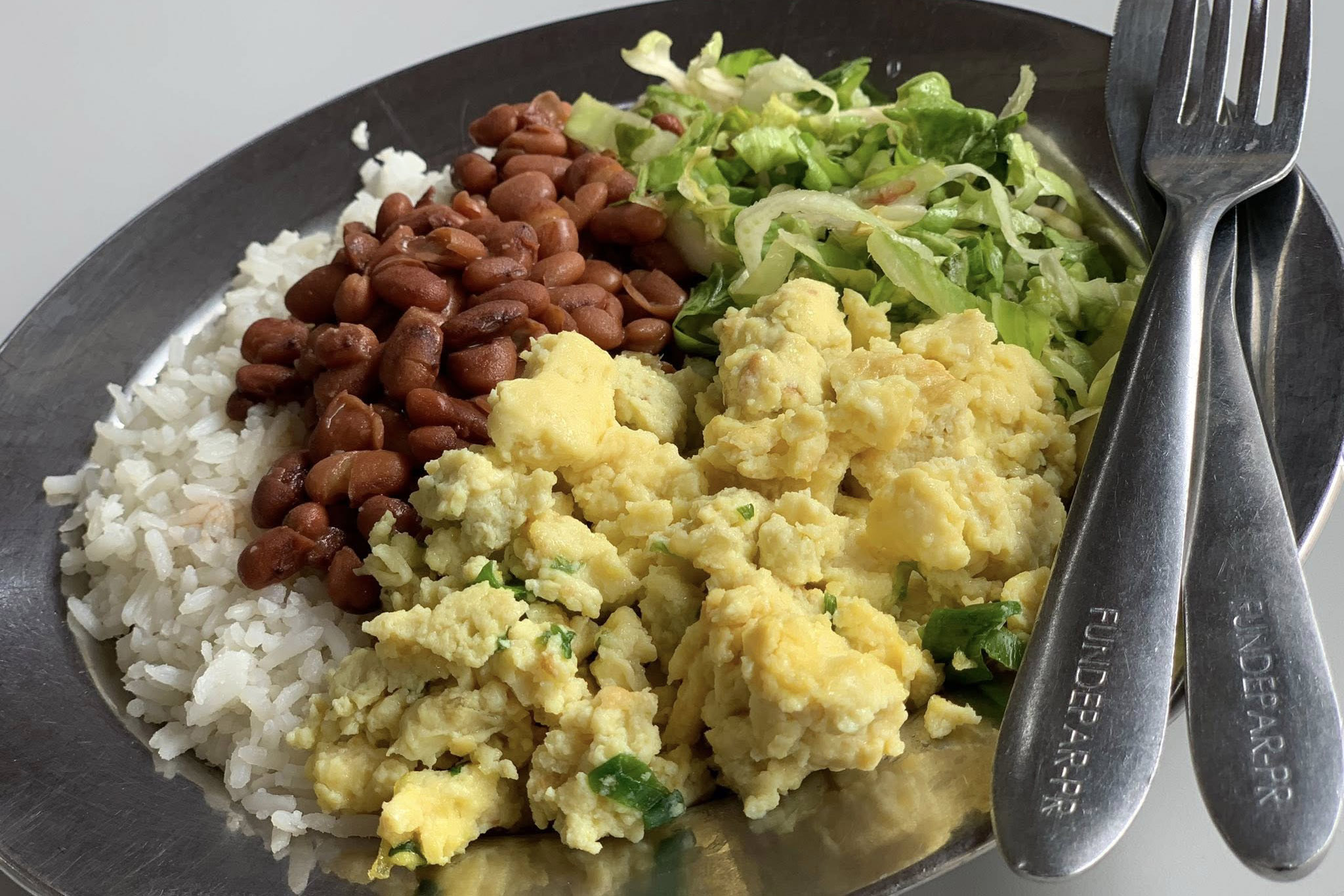 Estado adquiriu 5 mil toneladas de alimentos orgânicos para a merenda escolar em 2025