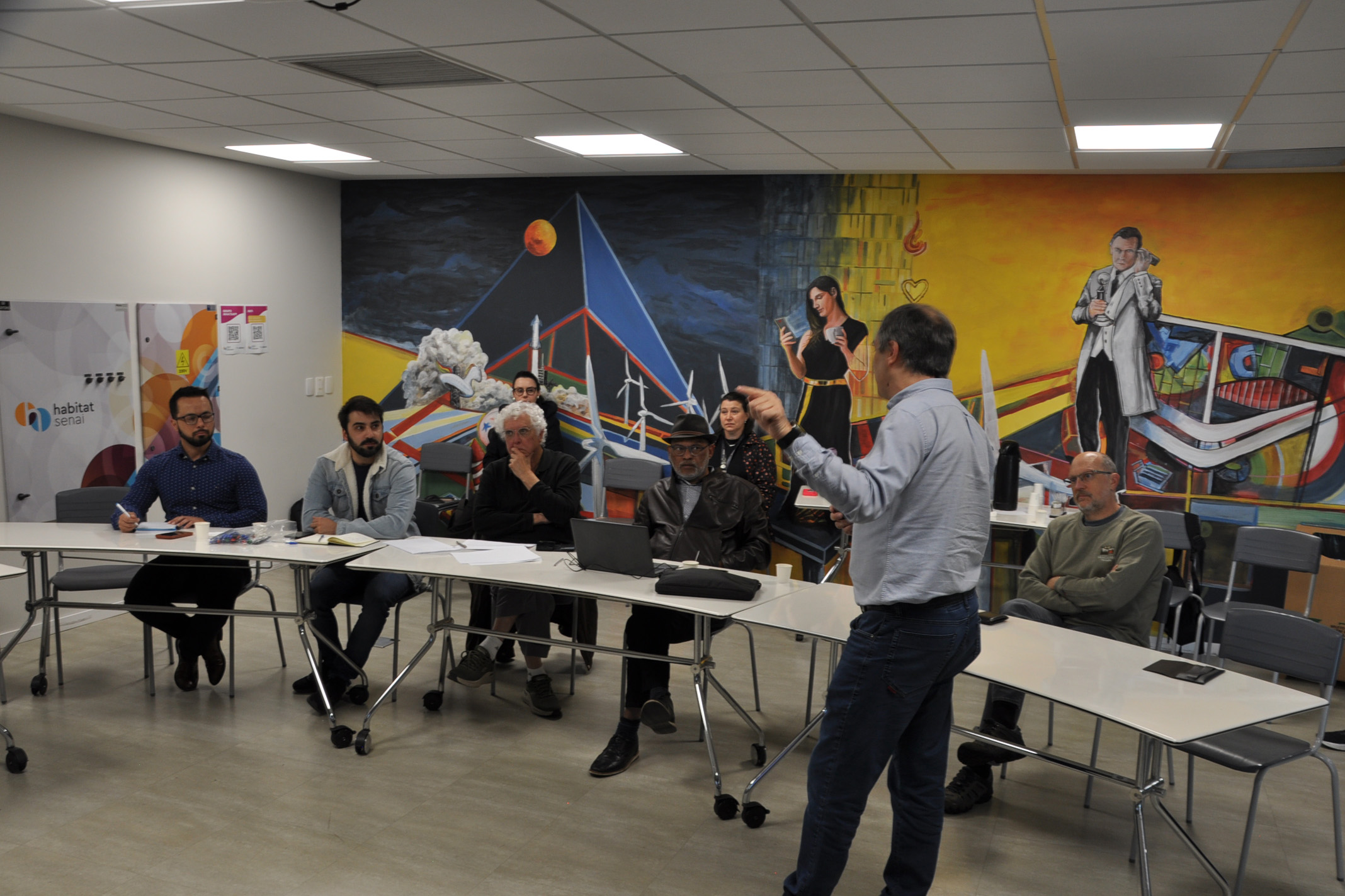 Estado lança edital de R$ 29,5 milhões para fortalecer ambientes de inovação