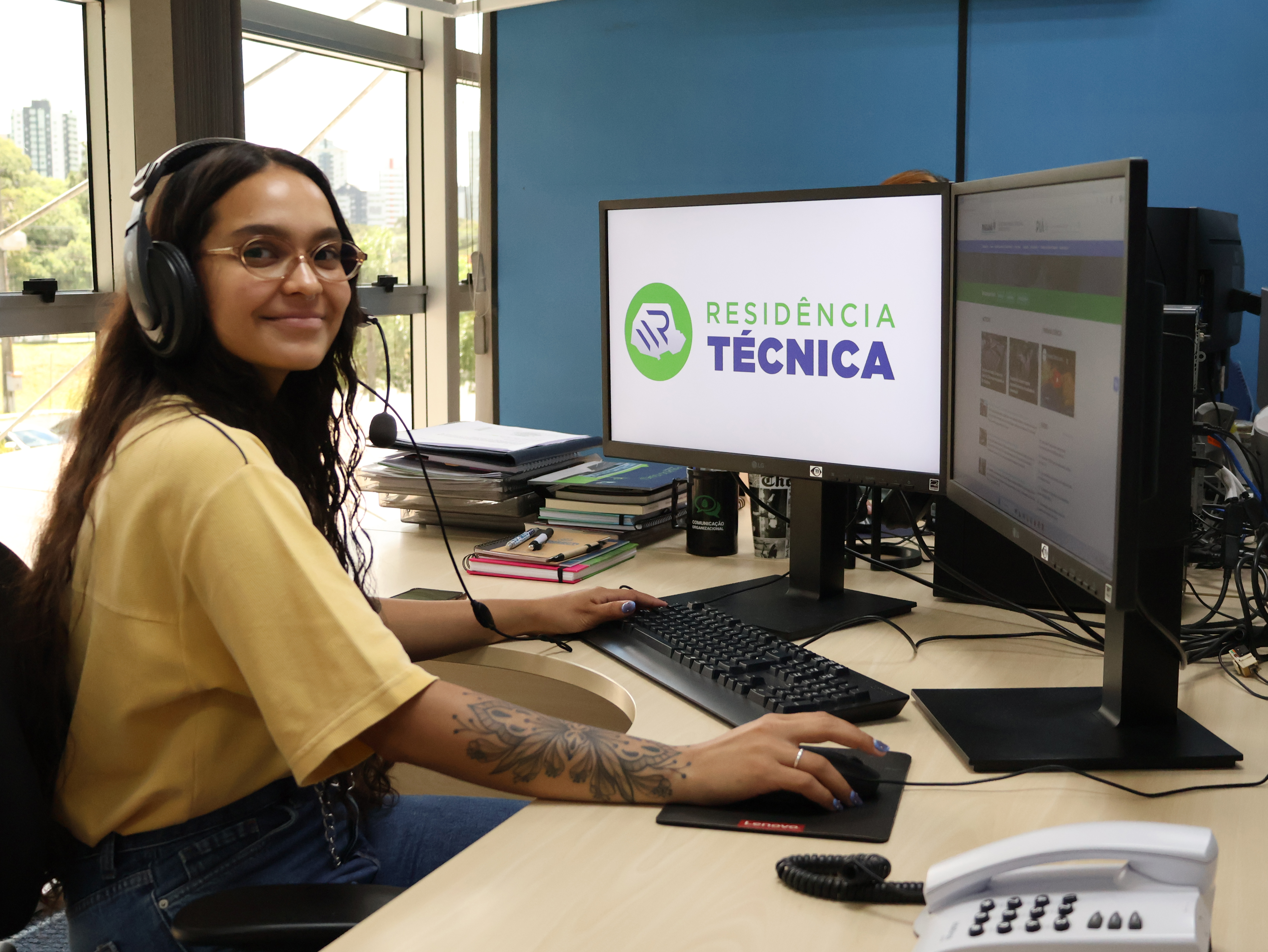 Paraná inicia formação de novos residentes para impulsionar a transformação digital