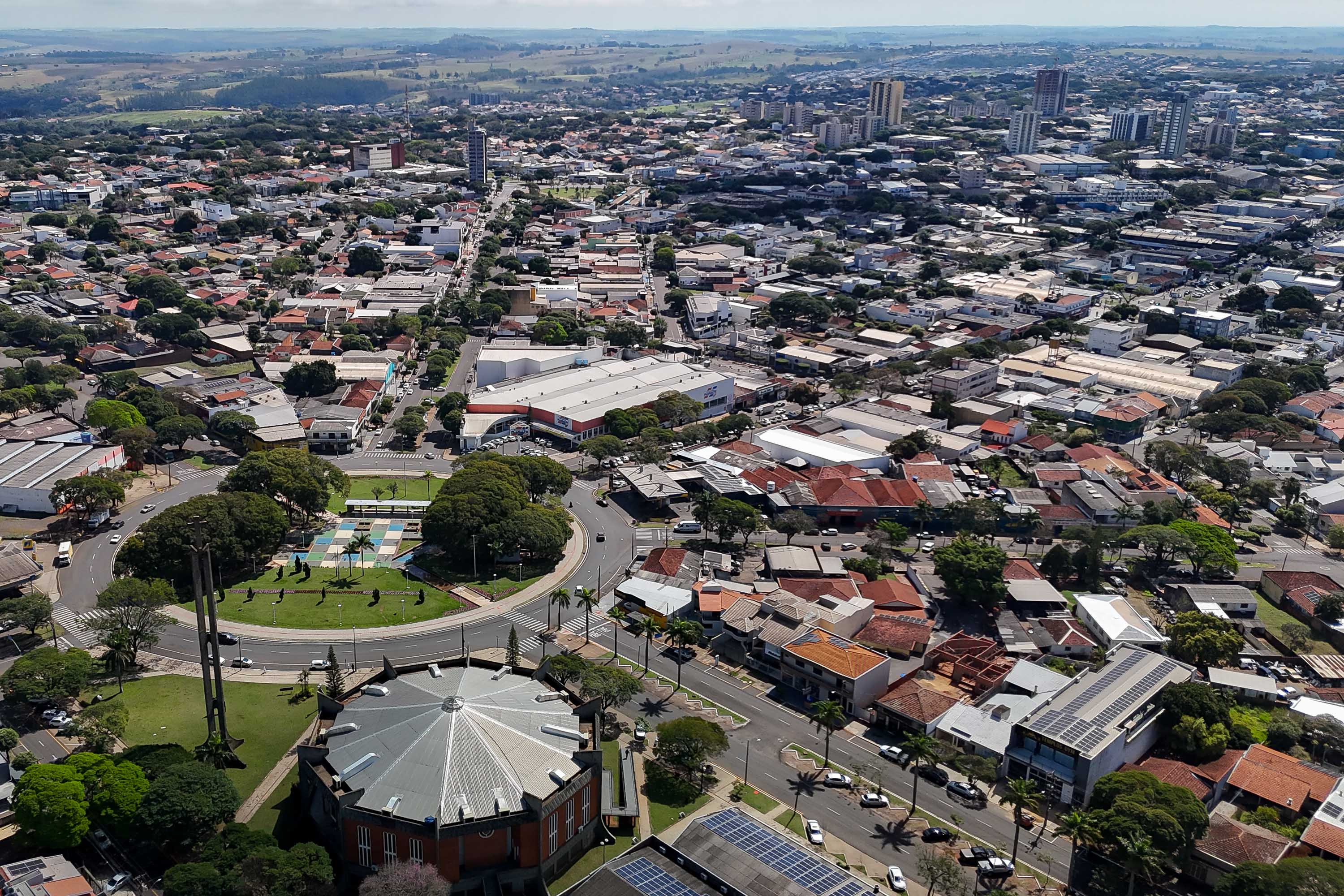 Estado subsidia certificação do Tecpar para municípios com políticas antirracistas
