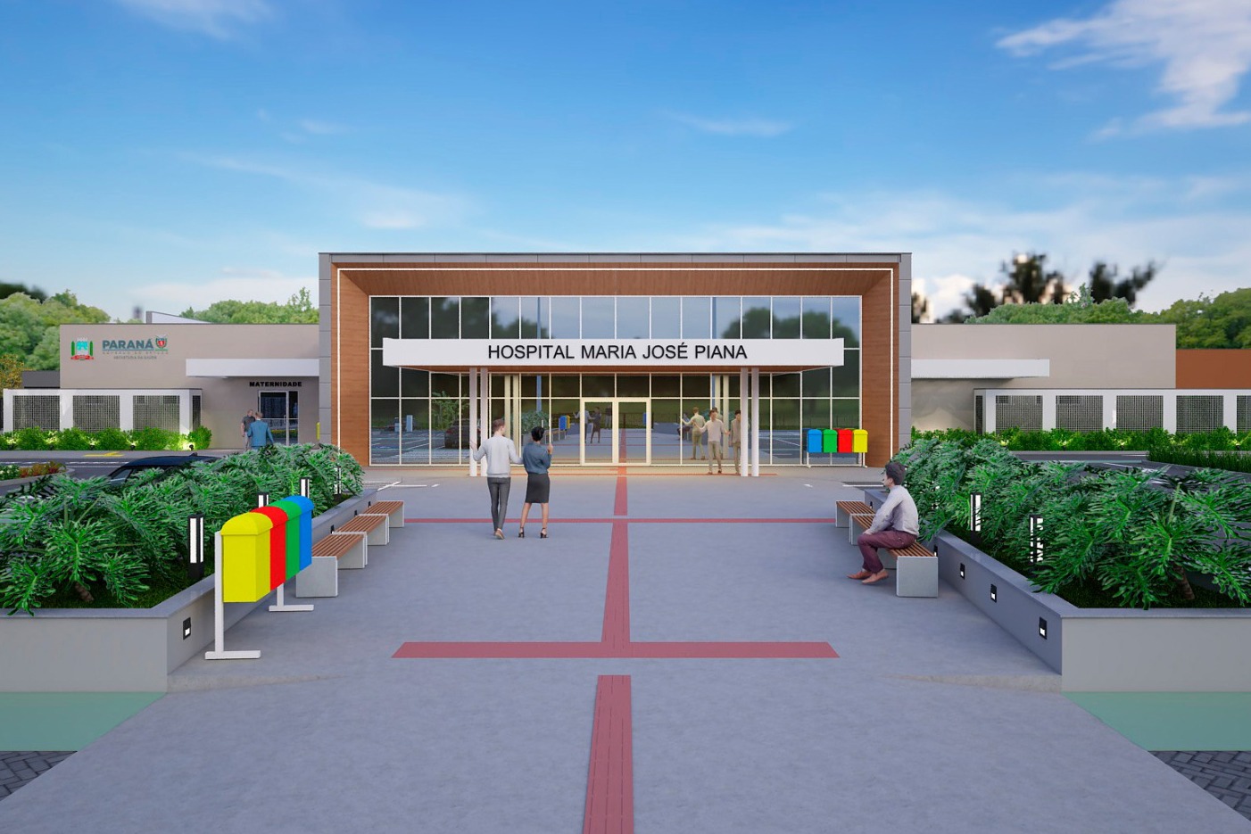 Com nove hospitais novos, Estado vai ampliar atendimentos e leitos a partir de 2026