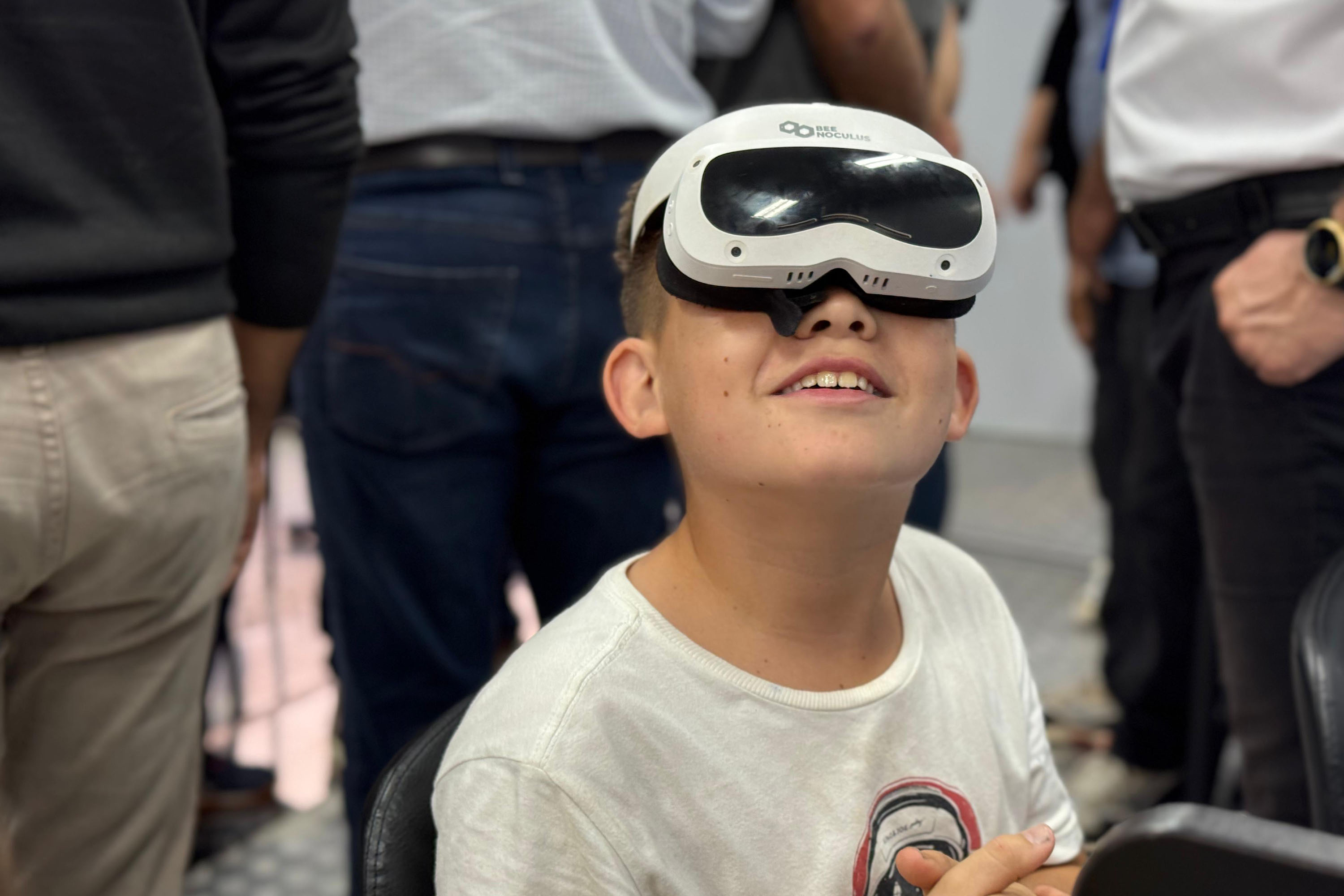 Carreta da Inovação leva tecnologia e capacitação a Araucária e Toledo