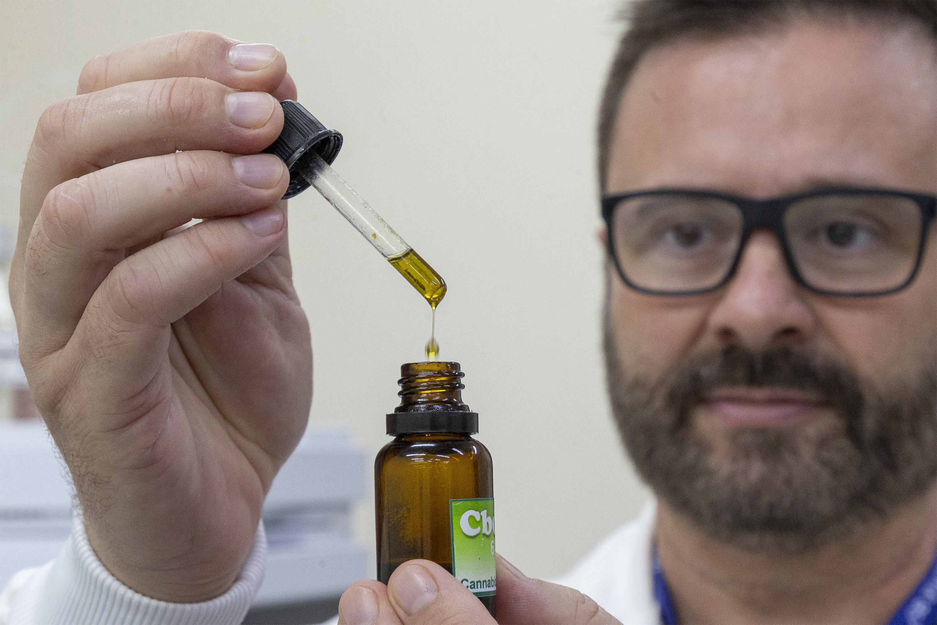 Plataforma do Tecpar vai apoiar profissionais com dados de produtos com cannabis medicinal