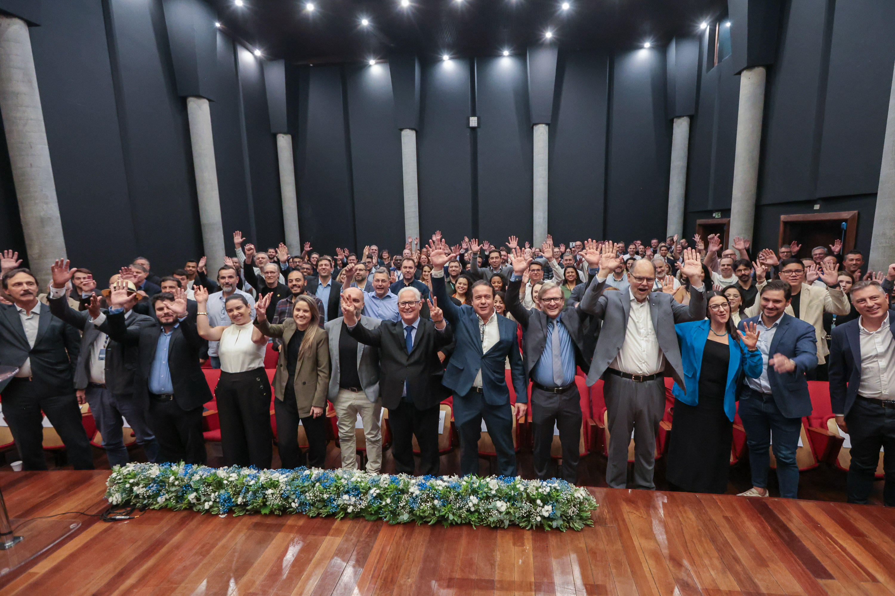 Hub GovTech Paraná inaugura sede em Curitiba e lança primeiro edital de aceleração