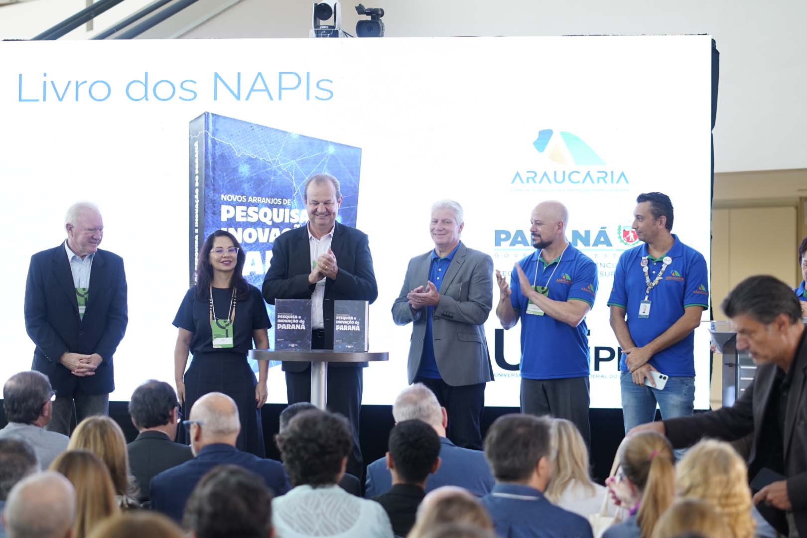 Semana de Ciência, Tecnologia e Inovação abre com anúncio de R$ 42 milhões para pesquisas