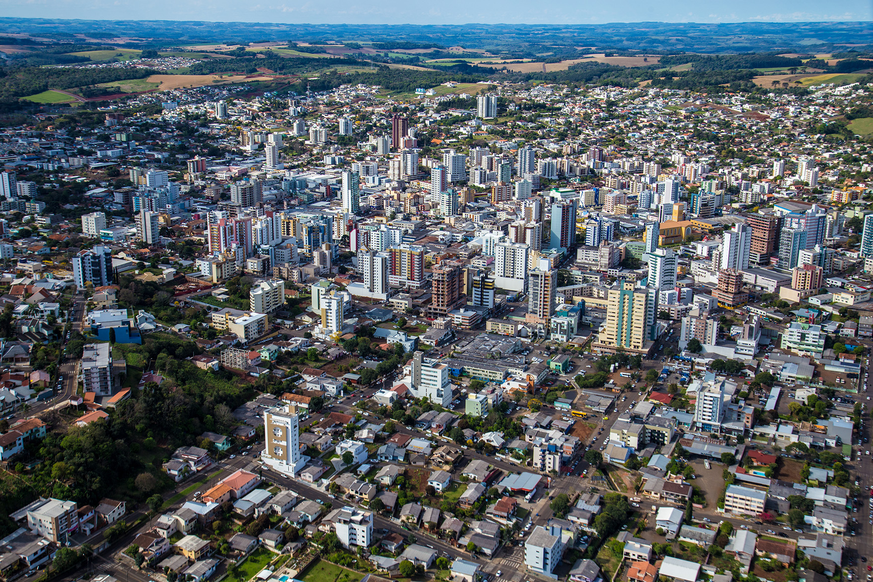 Paraná é o único estado com 3 regiões finalistas em premiação nacional de inovação