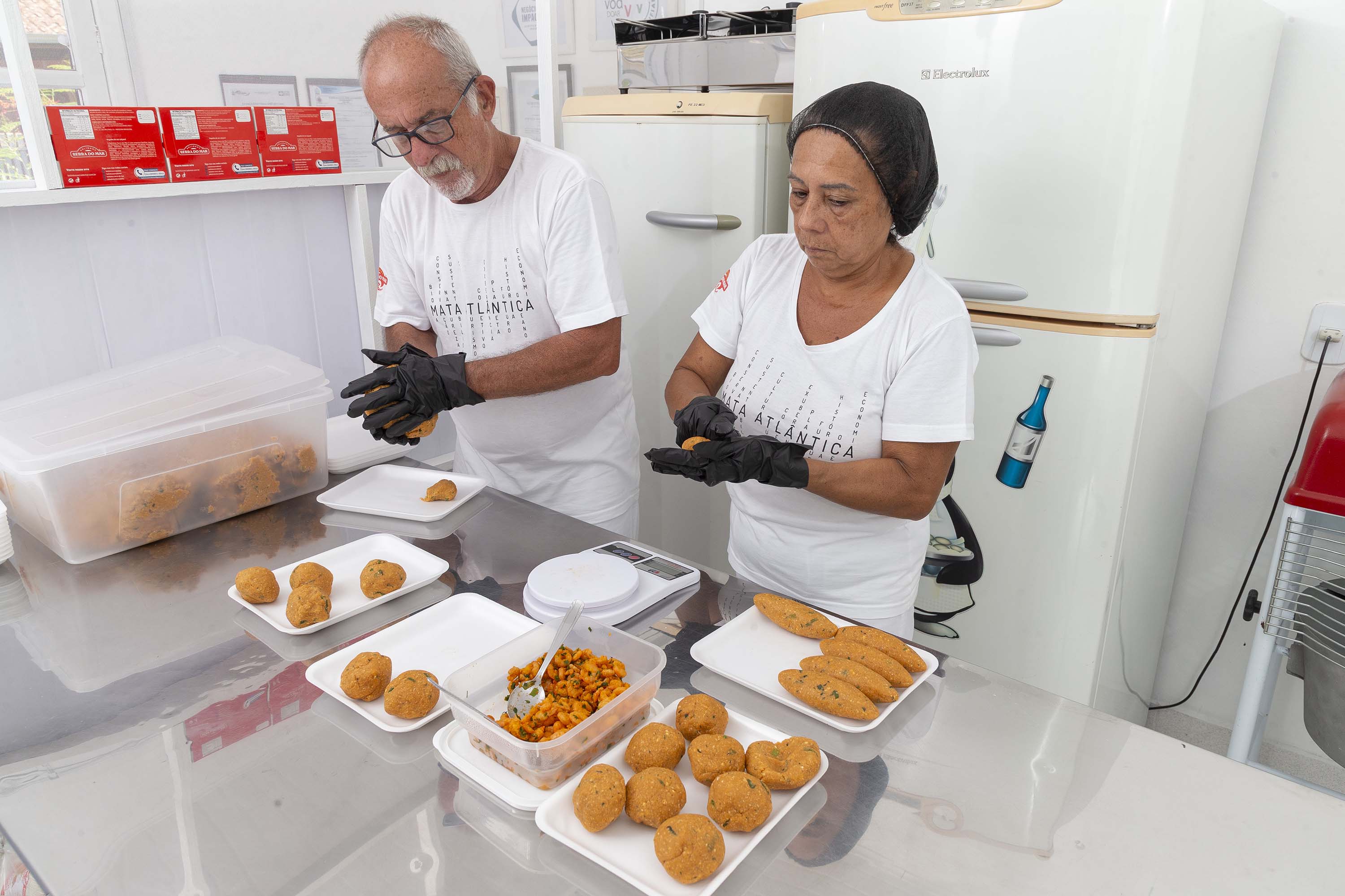 Análises do Tecpar auxiliam na segurança alimentar de pessoas com restrição ao glúten