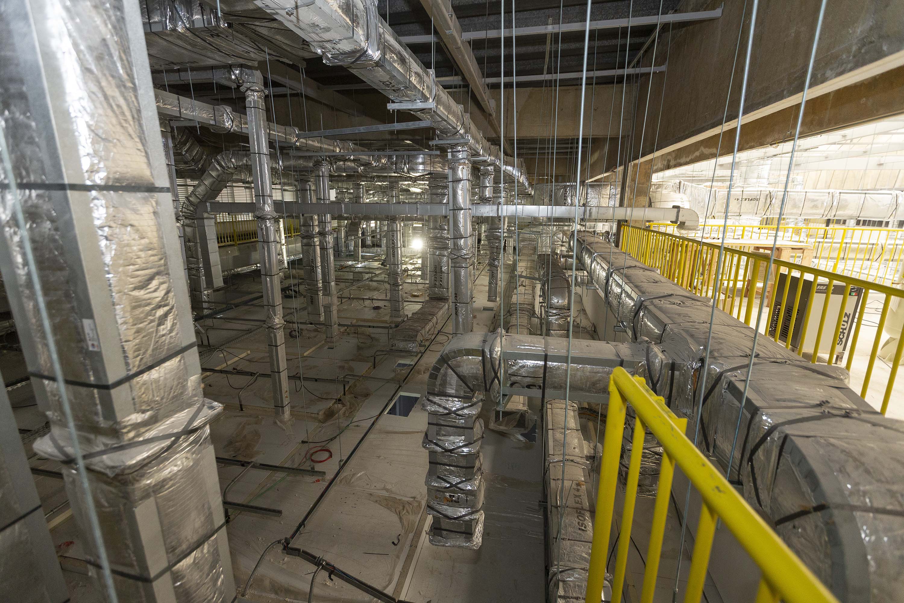 Com o Tecpar, Paraná será polo de produção de insumos para a saúde animal do Brasil