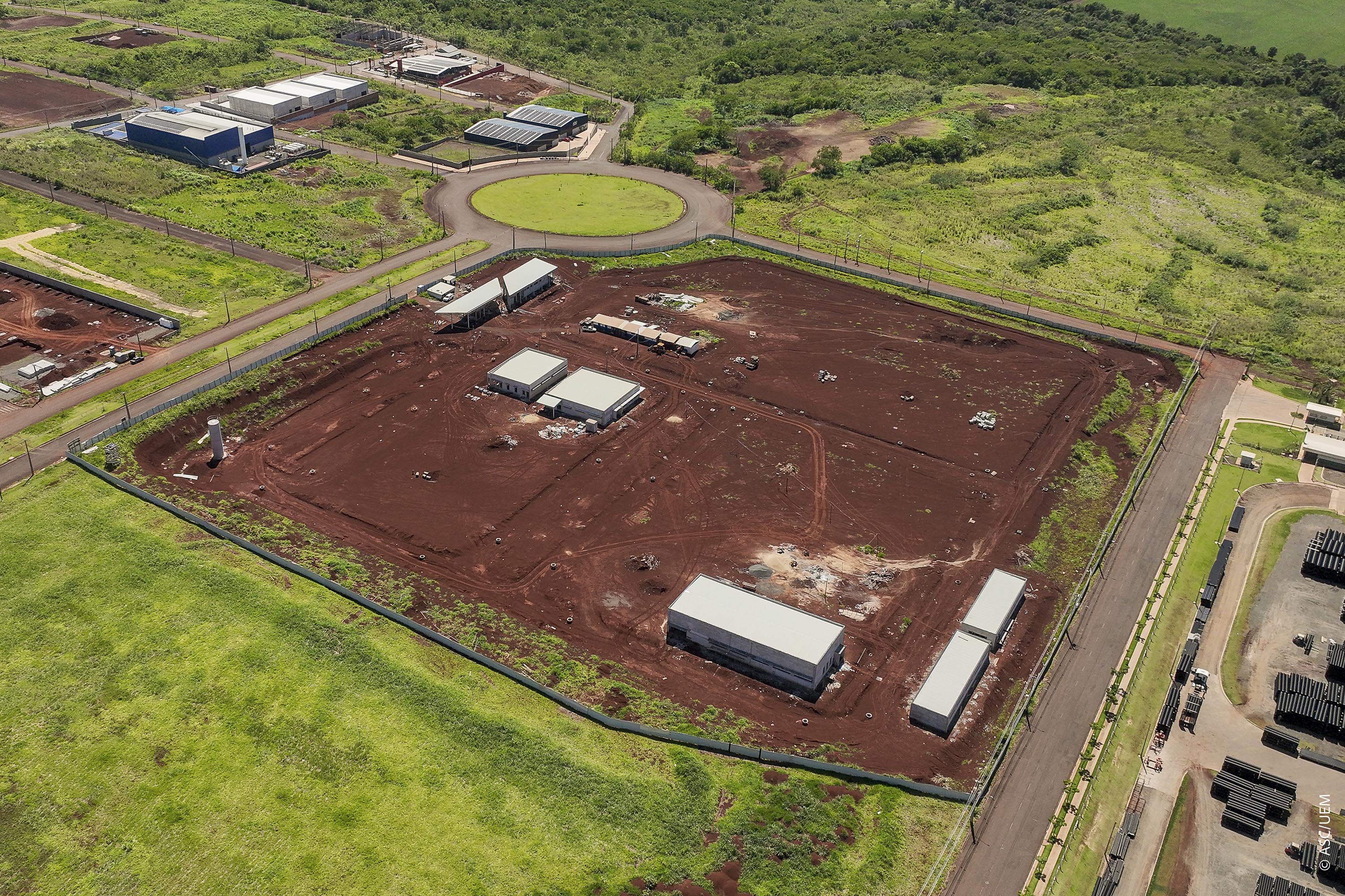 Tecpar recebe R$ 29 milhões do Fundo Paraná para projetos de saúde e inovação