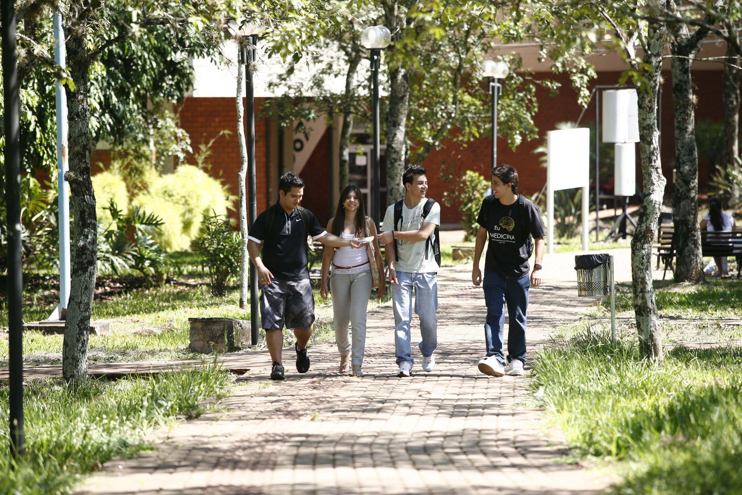 Polo de inovação da região Noroeste, UEM comemora 50 anos de reconhecimento federal