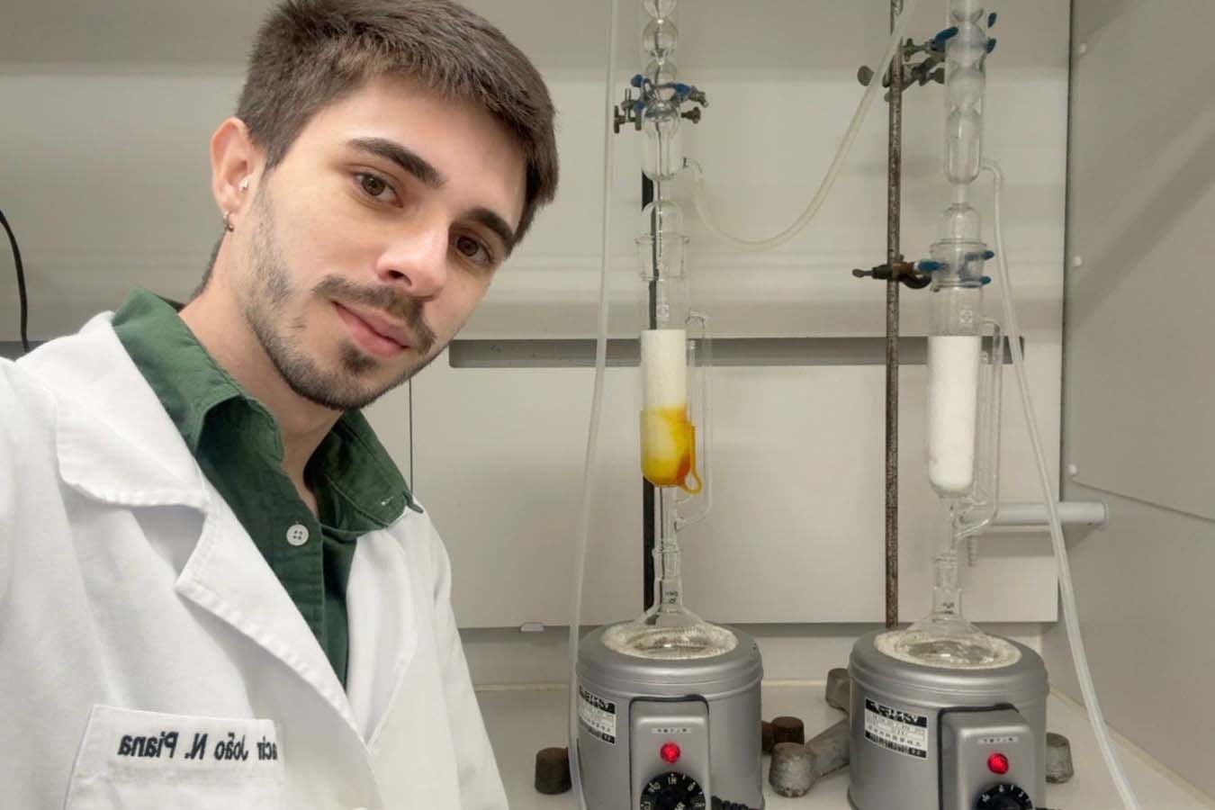 Paraná fortalece internacionalização científica com intercâmbios em universidades de excelência